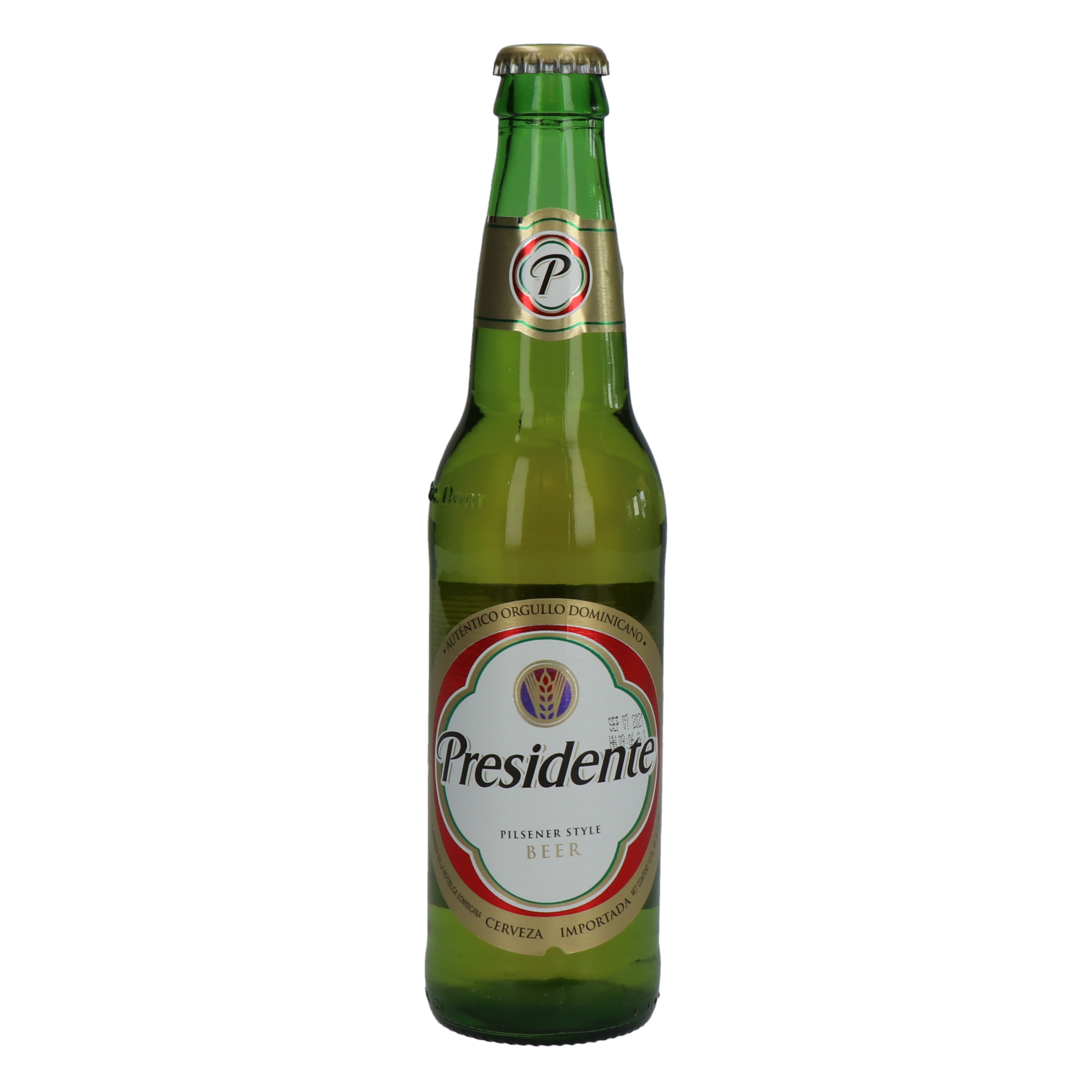 Presidente 355 ml