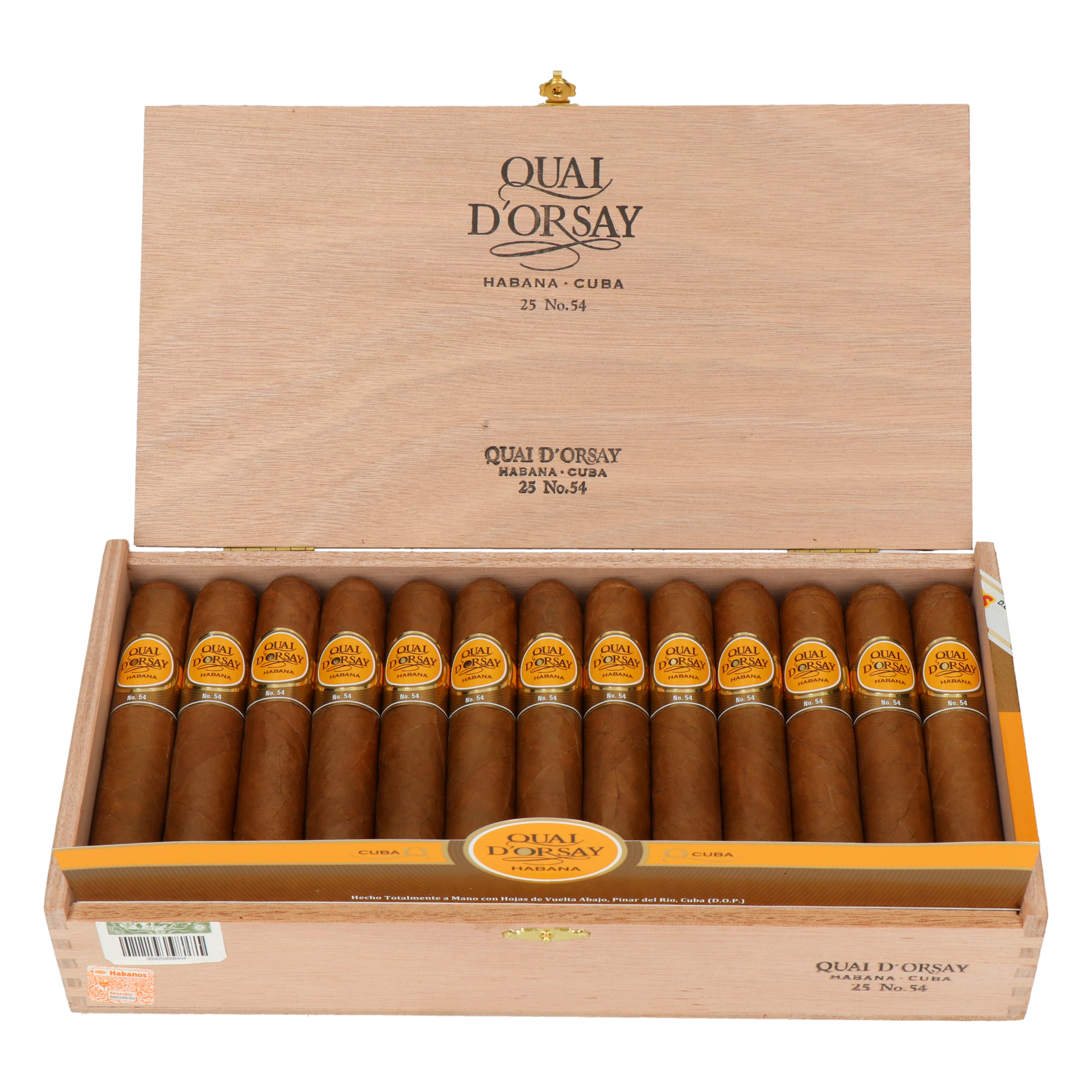 Quai D'Orsay No. 54 – Bild 6