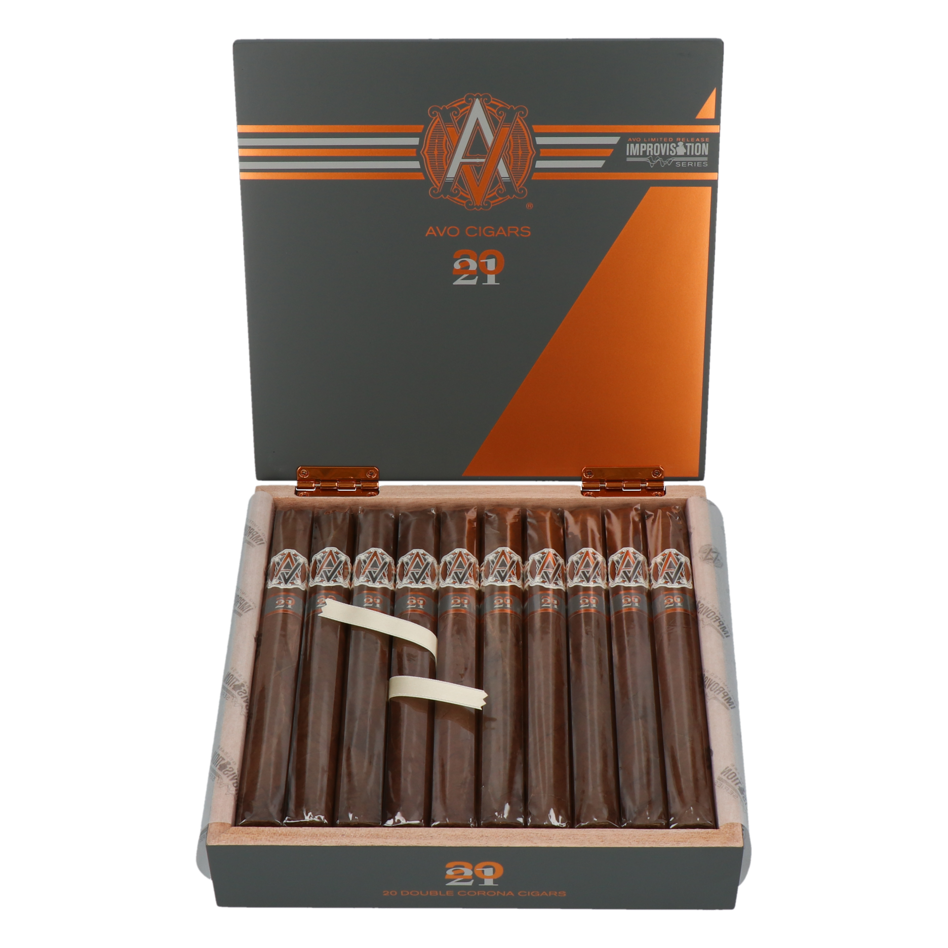 AVO Improvisation 2021 Limited Edition – Bild 7