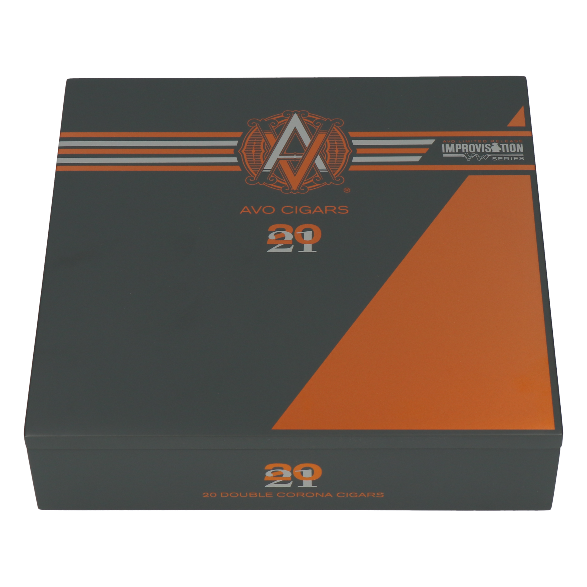 AVO Improvisation 2021 Limited Edition – Bild 6