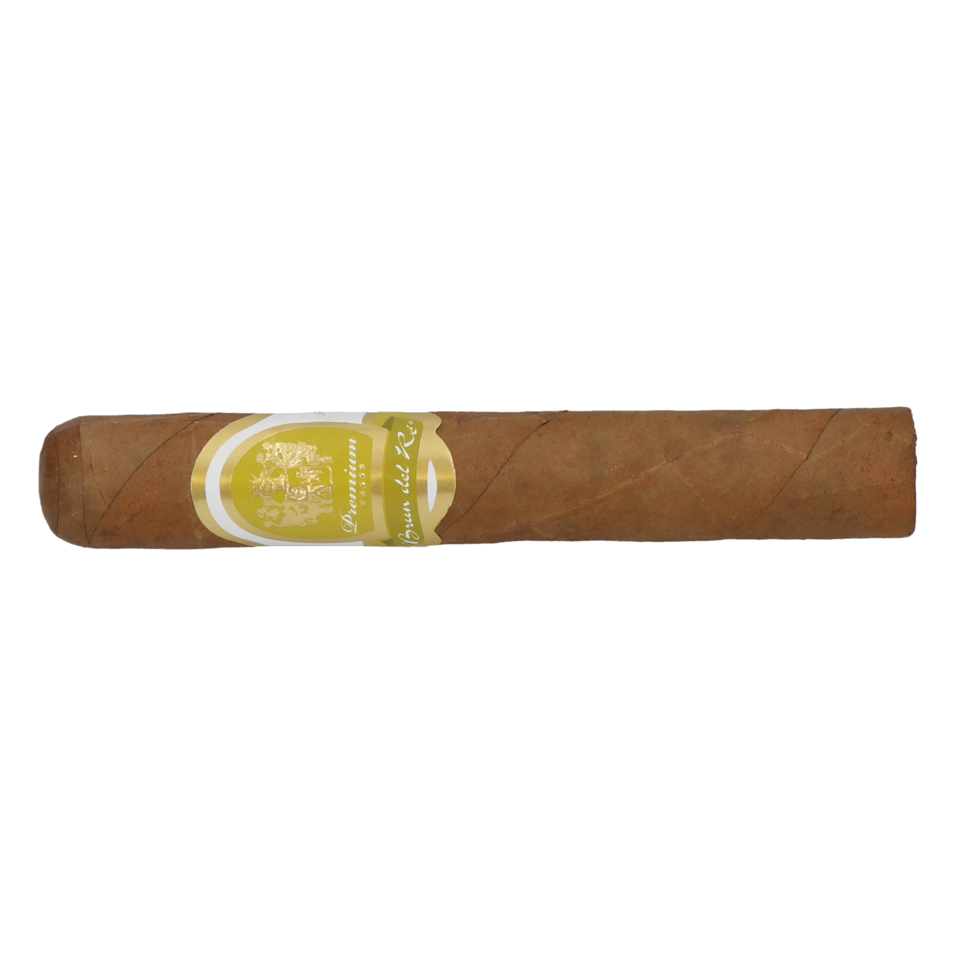 Brun del Ré Premium Robusto – Bild 2