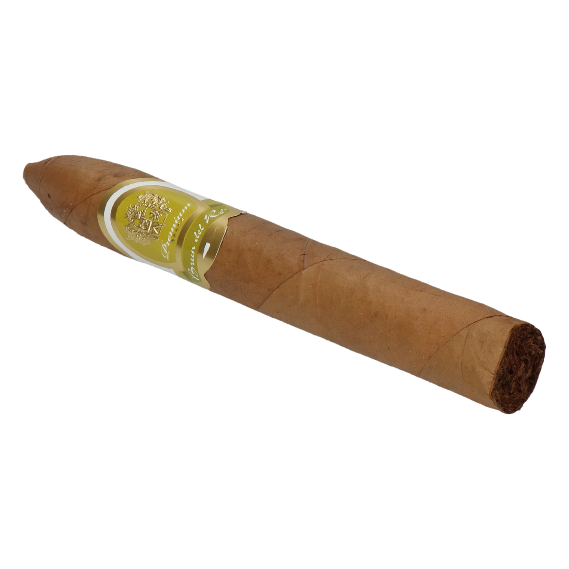 Brun del Ré Premium Torpedo – Bild 3
