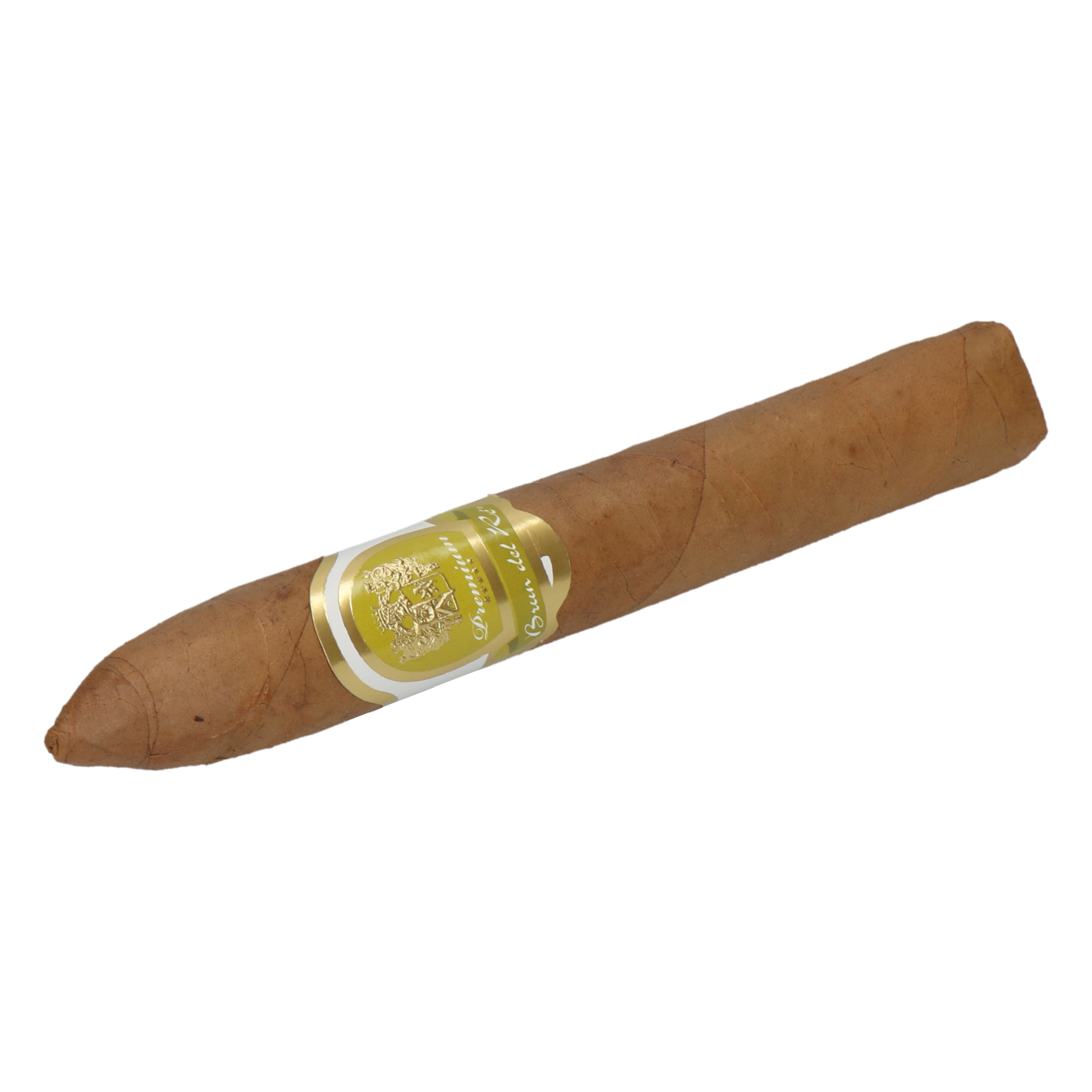 Brun del Ré Premium Torpedo – Bild 4