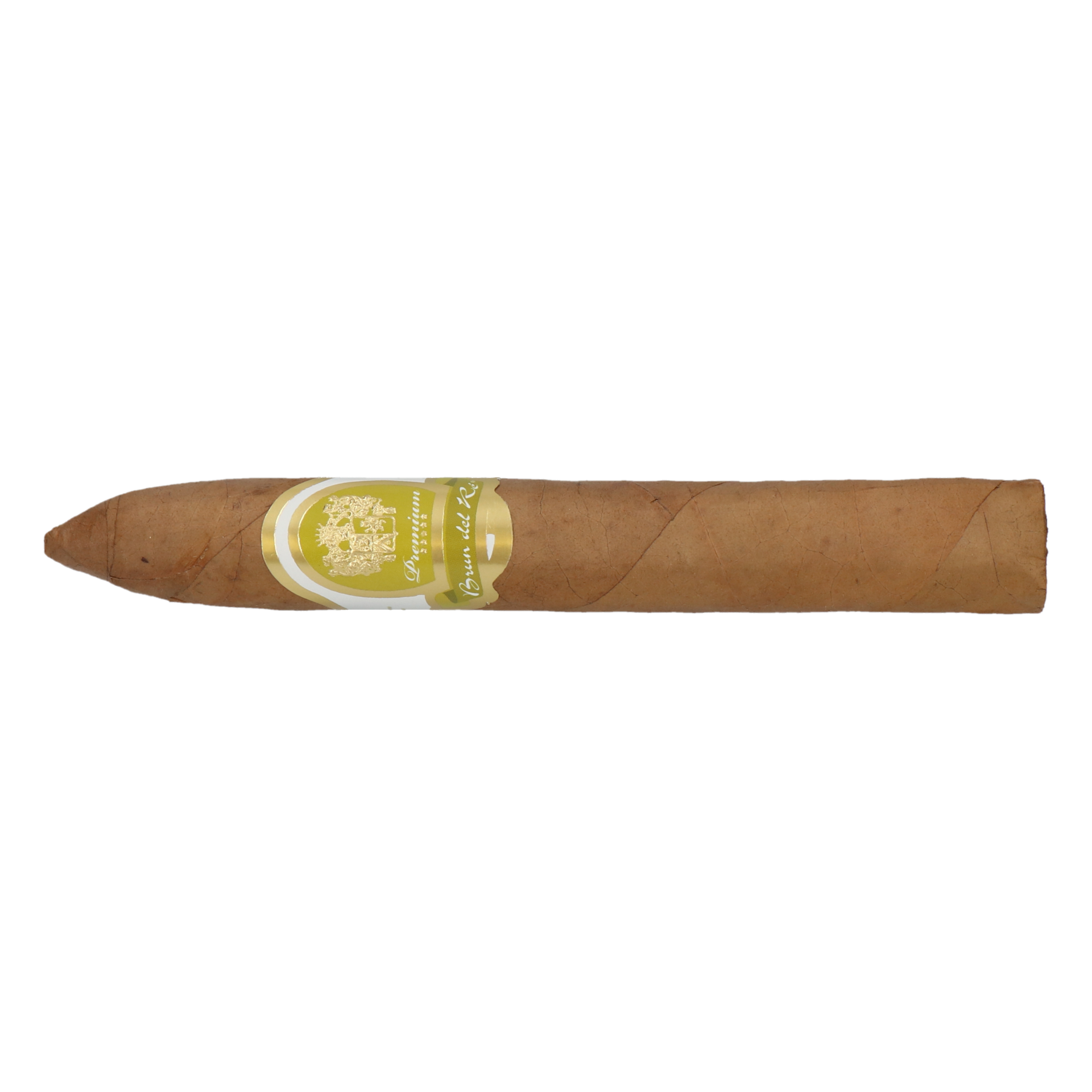 Brun del Ré Premium Torpedo – Bild 2