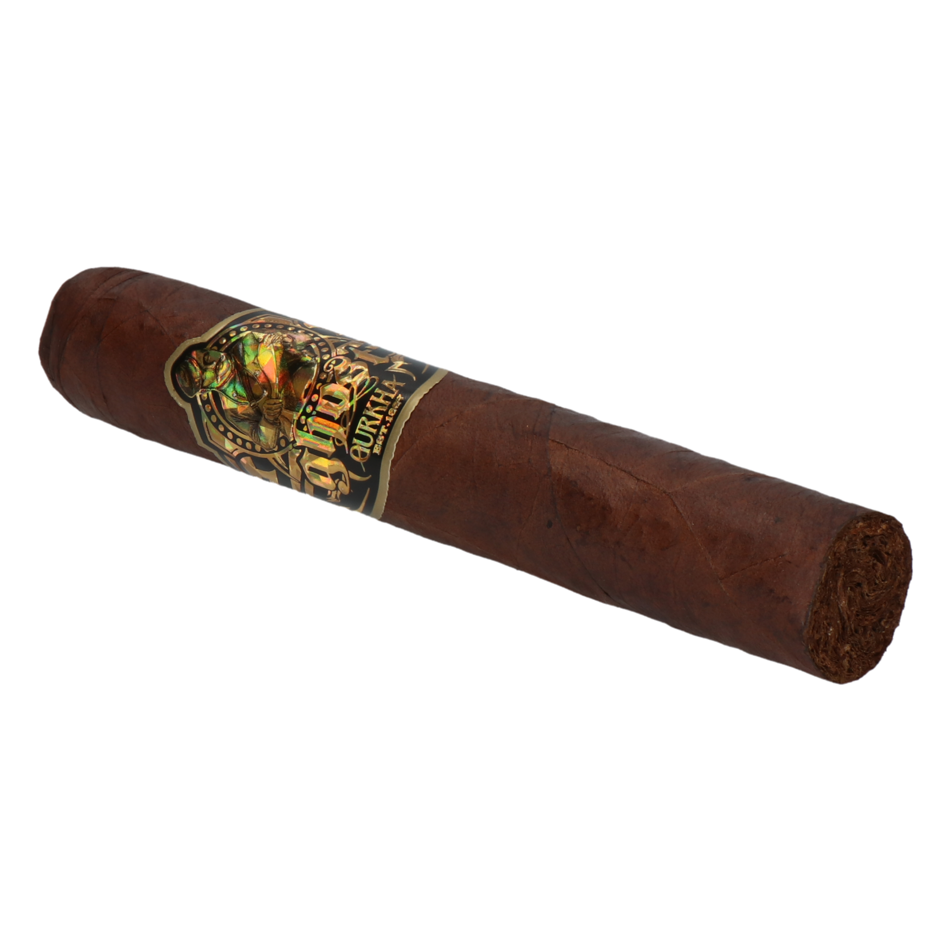 Gurkha Ghost Gold Shadow (Robusto) – Bild 3