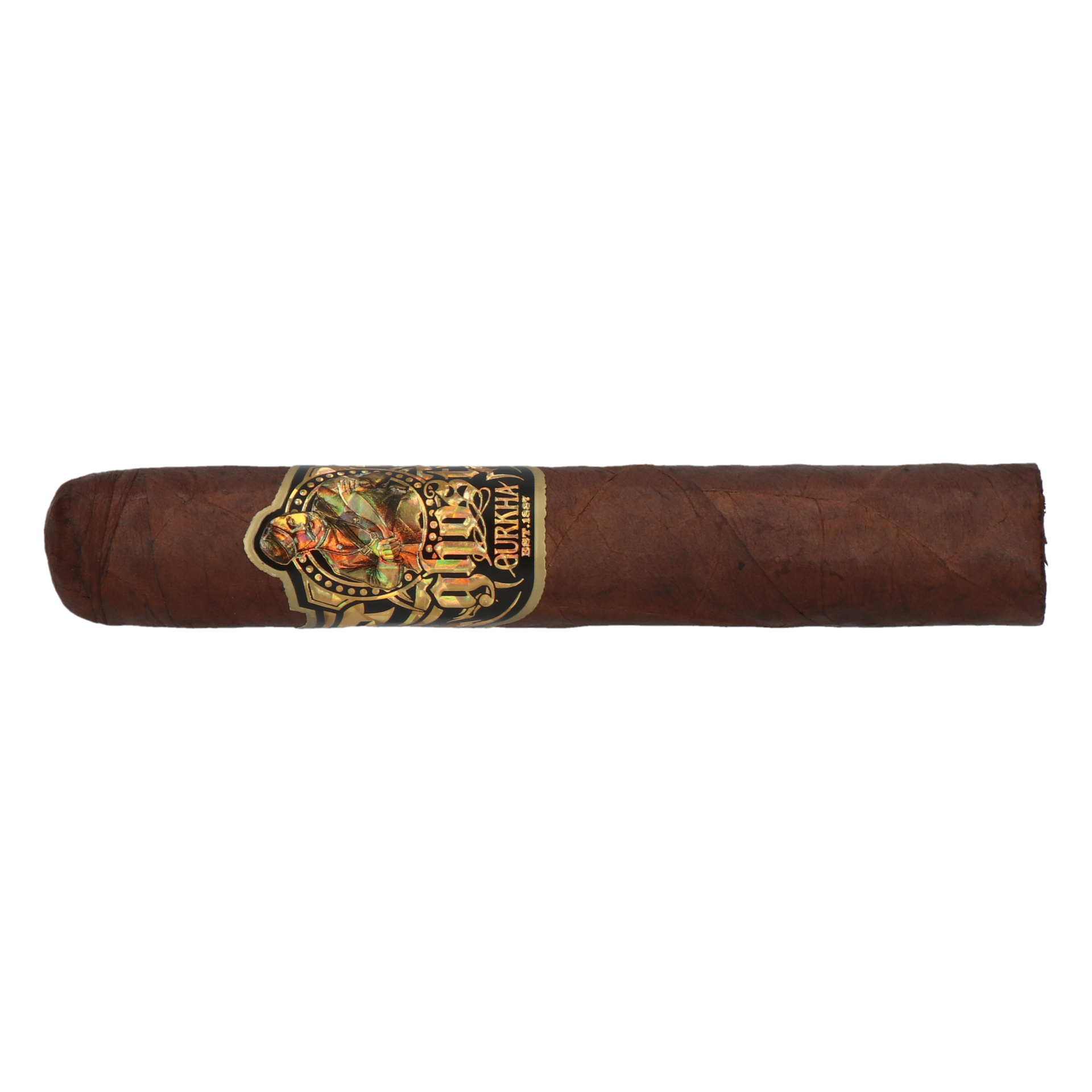 Gurkha Ghost Gold Shadow (Robusto) – Bild 2