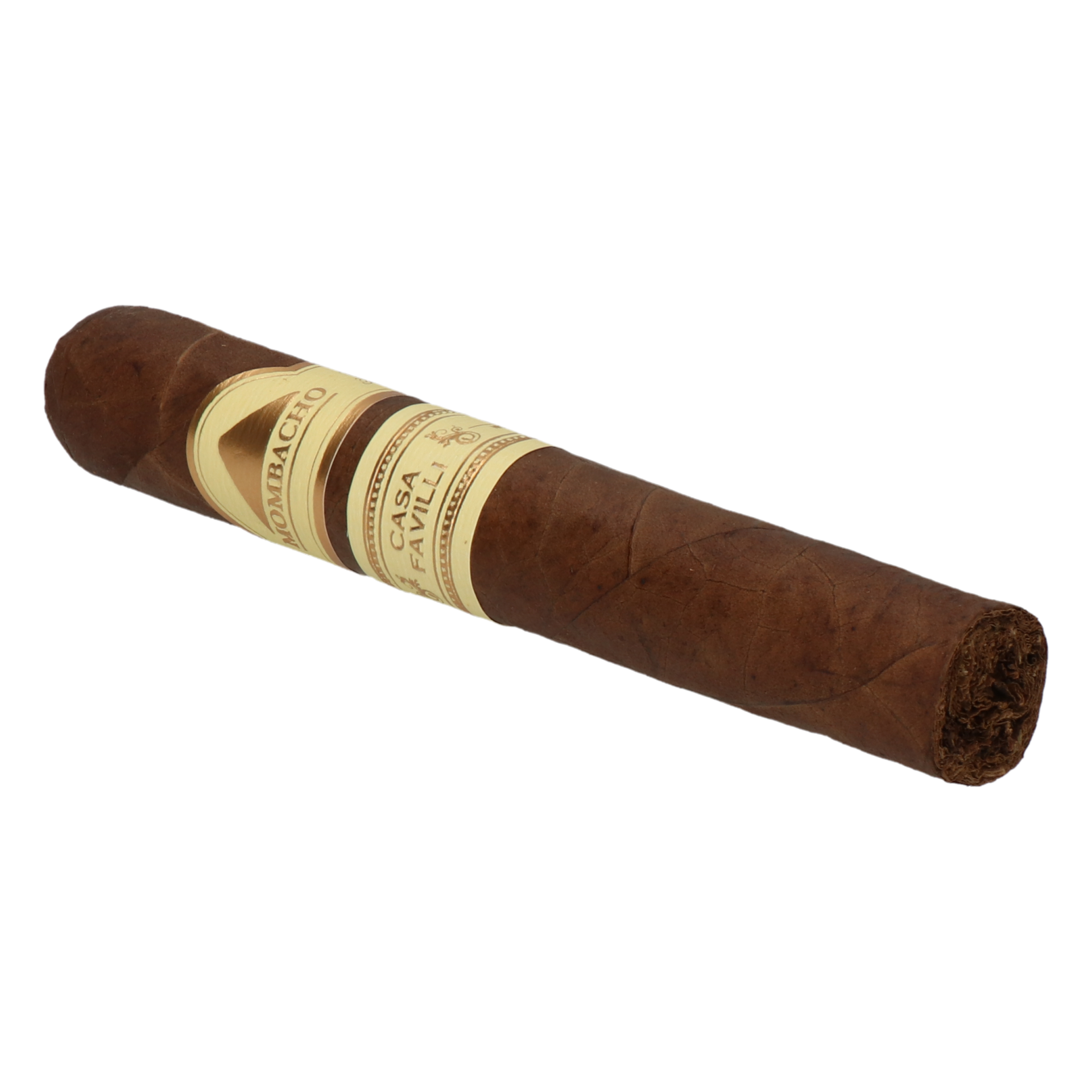 Mombacho Casa Favilli Robusto – Bild 4