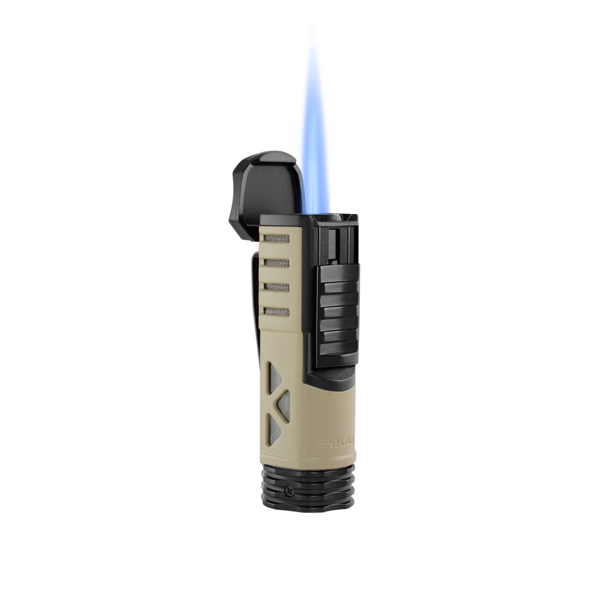 Xikar Tactical 1 Single Flat Dark Earth – Bild 3