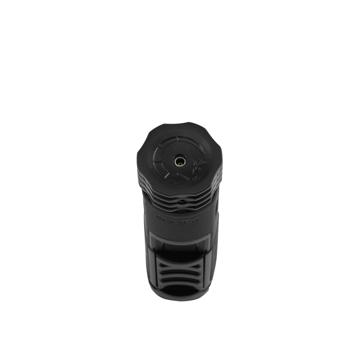 Xikar Tactical 1 Single Schwarz – Bild 7