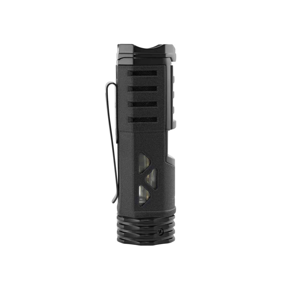 Xikar Tactical 1 Single Schwarz – Bild 4