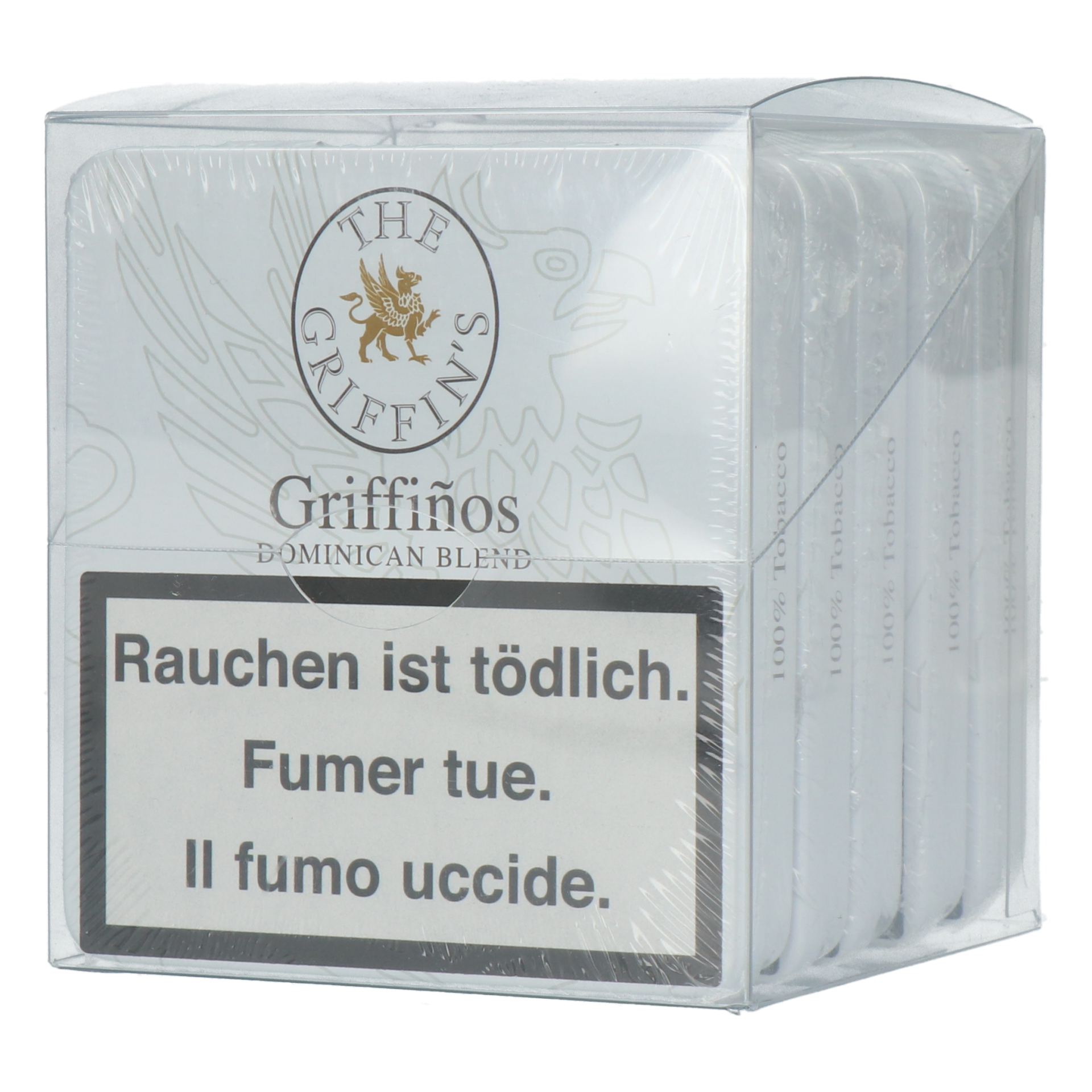 The Griffin's Griffiños – Bild 4