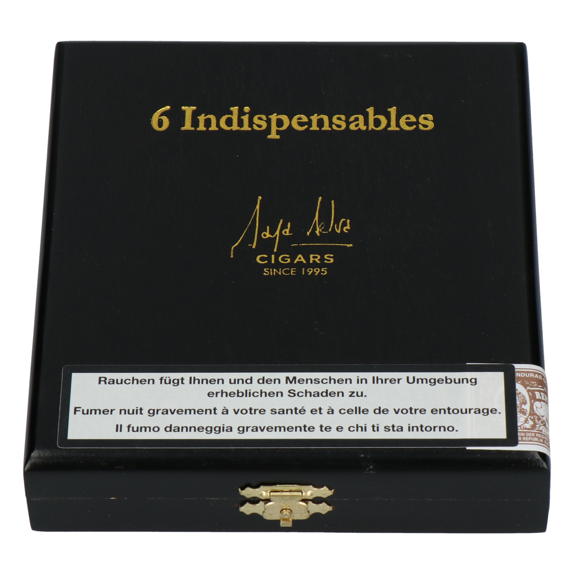 Maya Selva Indispensables Sampler – Bild 3