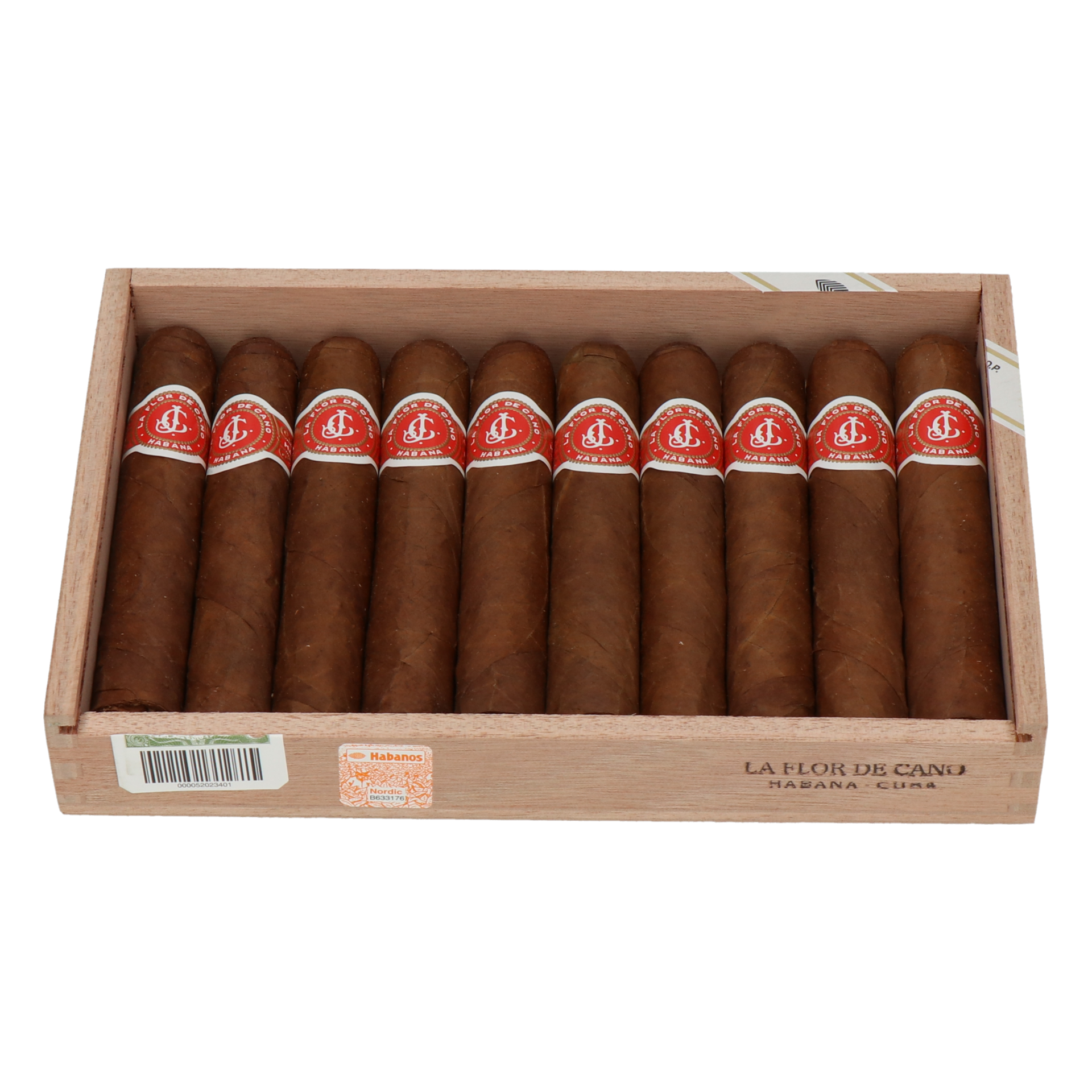 La Flor de Cano Elegidos – Bild 5