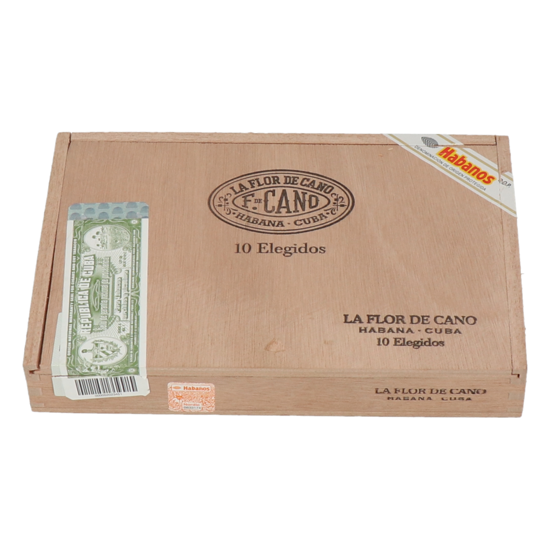 La Flor de Cano Elegidos – Bild 7
