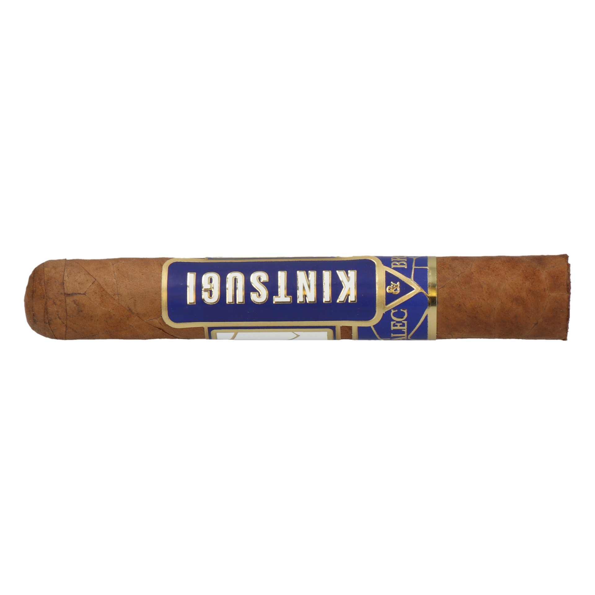 Alec & Bradley Kintsugi Robusto – Bild 2