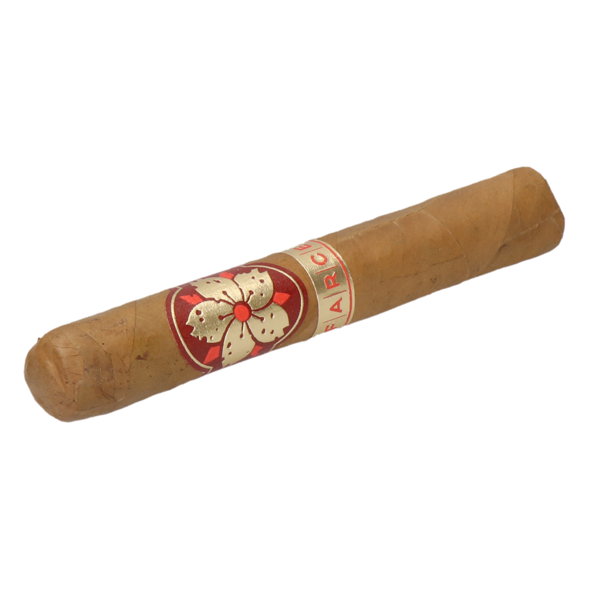 Room101 Farce Connecticut Robusto – Bild 4