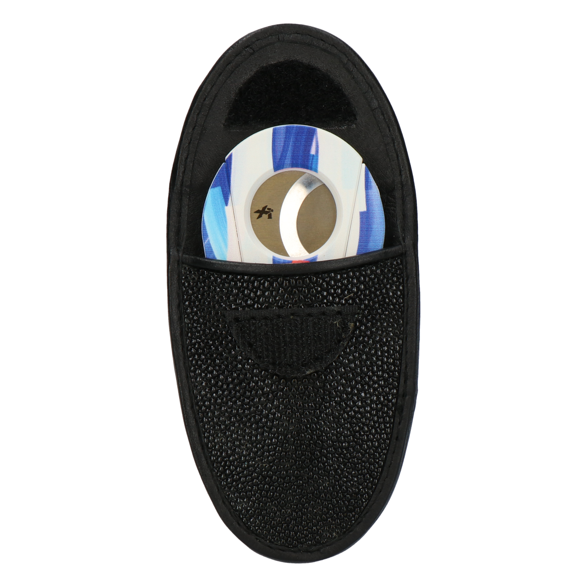 Xikar XI Stingray Lederetui – Bild 2