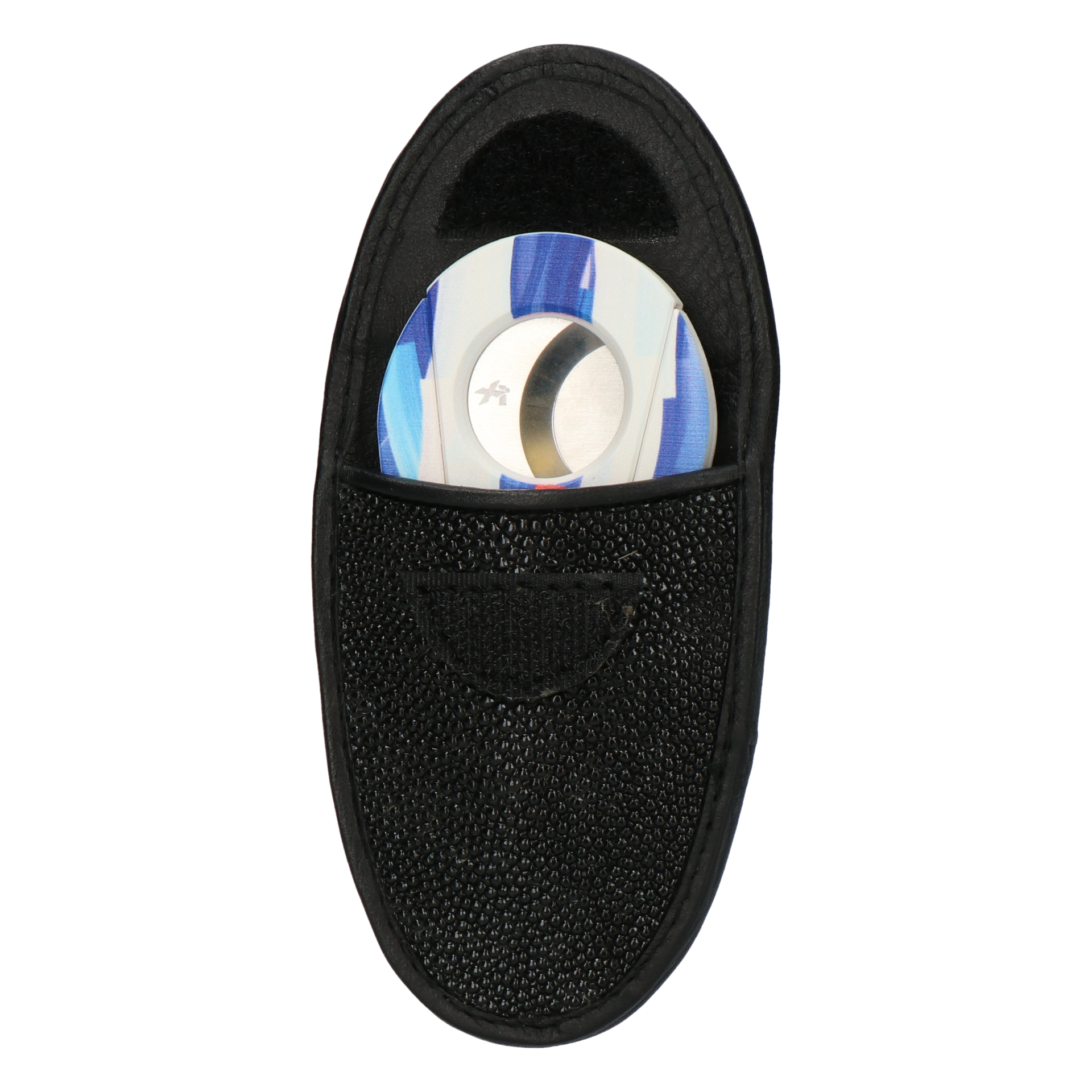 Xikar XI Stingray Lederetui – Bild 3