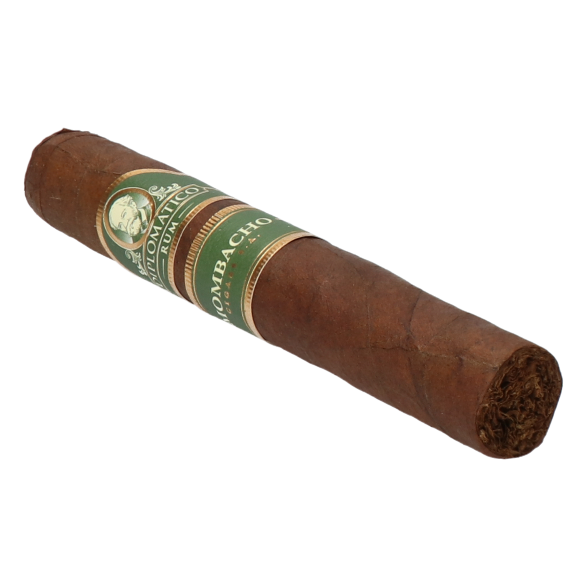 Mombacho Diplomatico Petit Corona – Bild 3