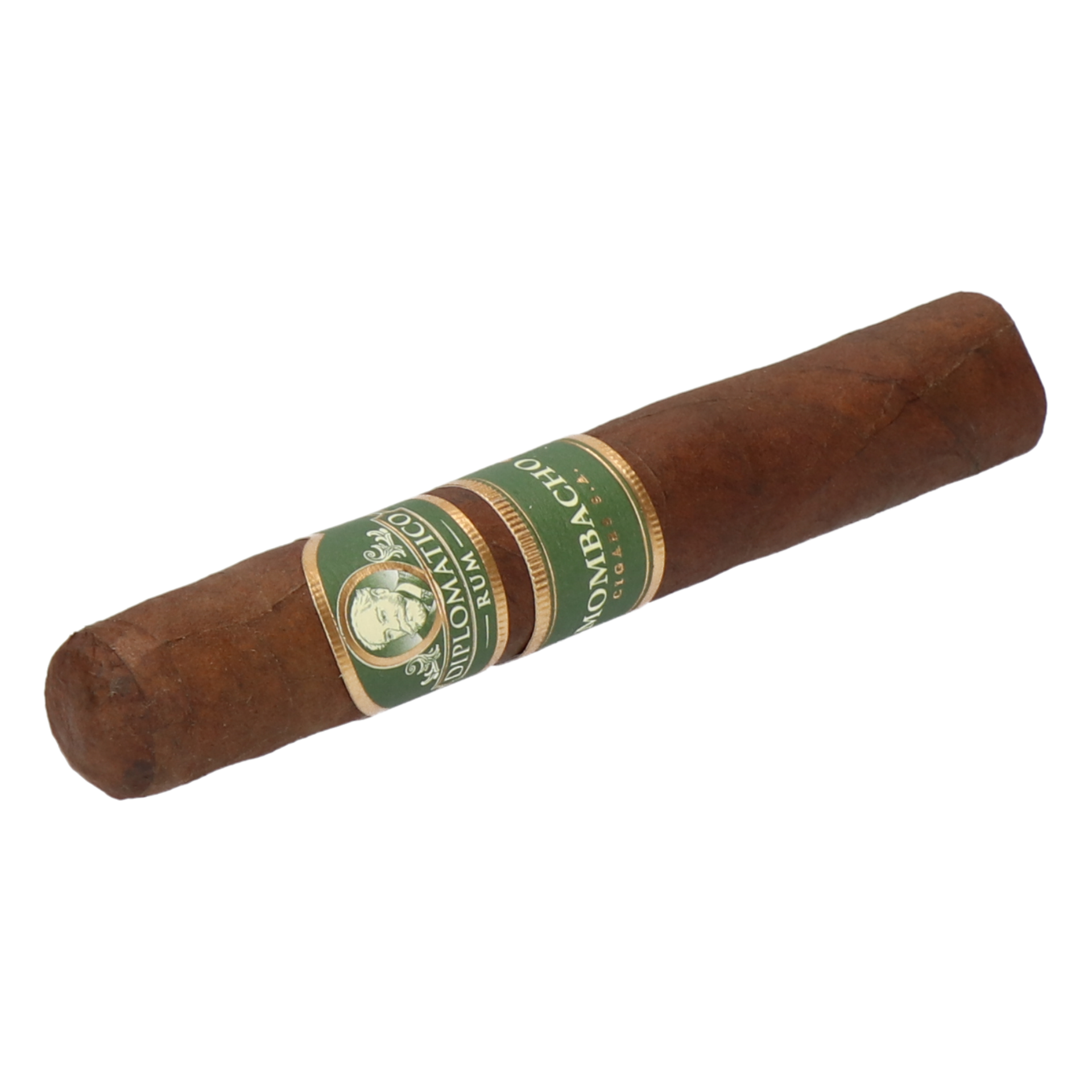 Mombacho Diplomatico Petit Corona – Bild 4