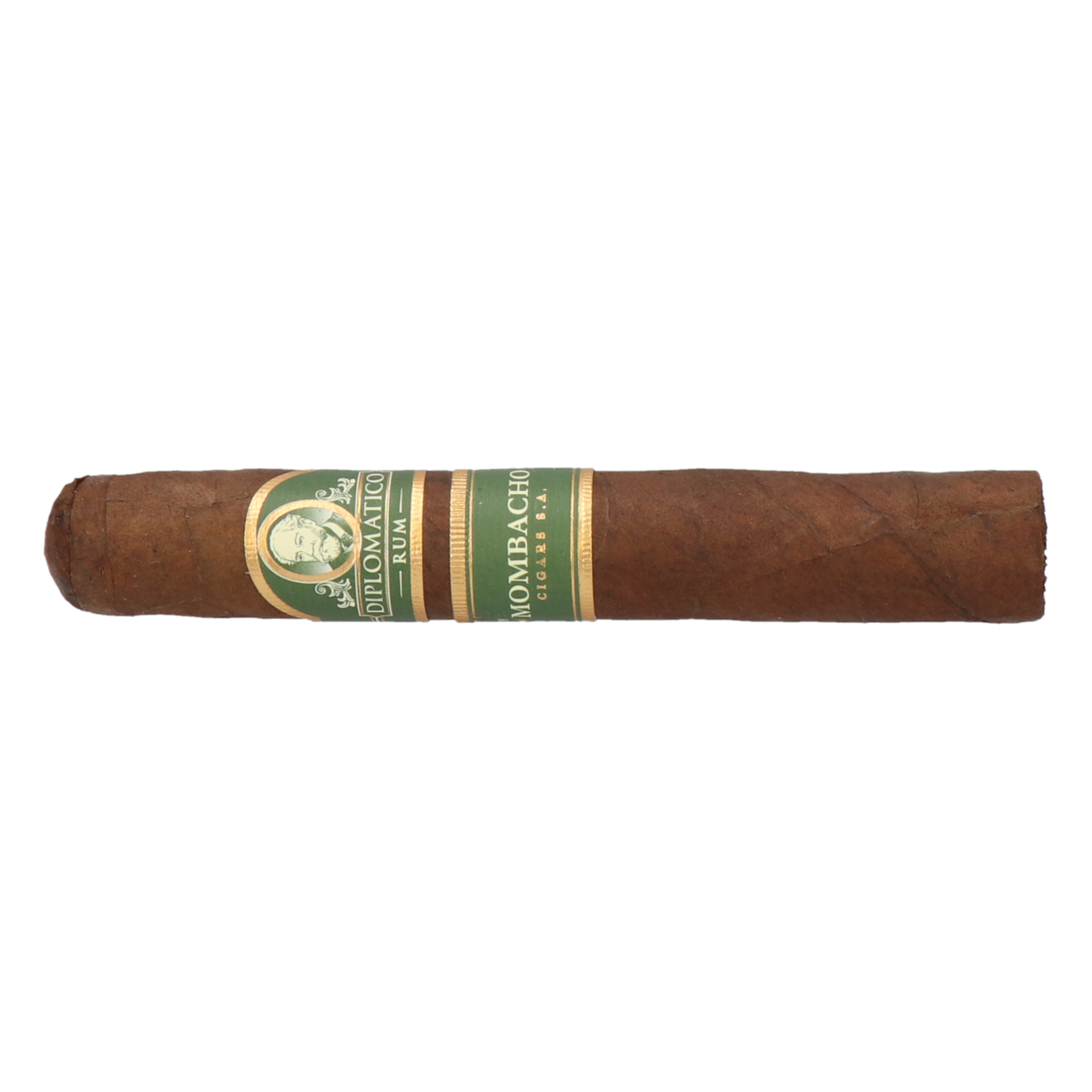 Mombacho Diplomatico Petit Corona – Bild 2