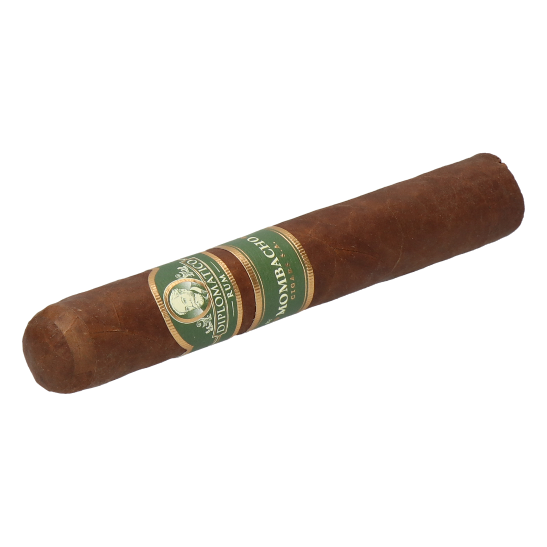 Mombacho Diplomatico Robusto – Bild 4