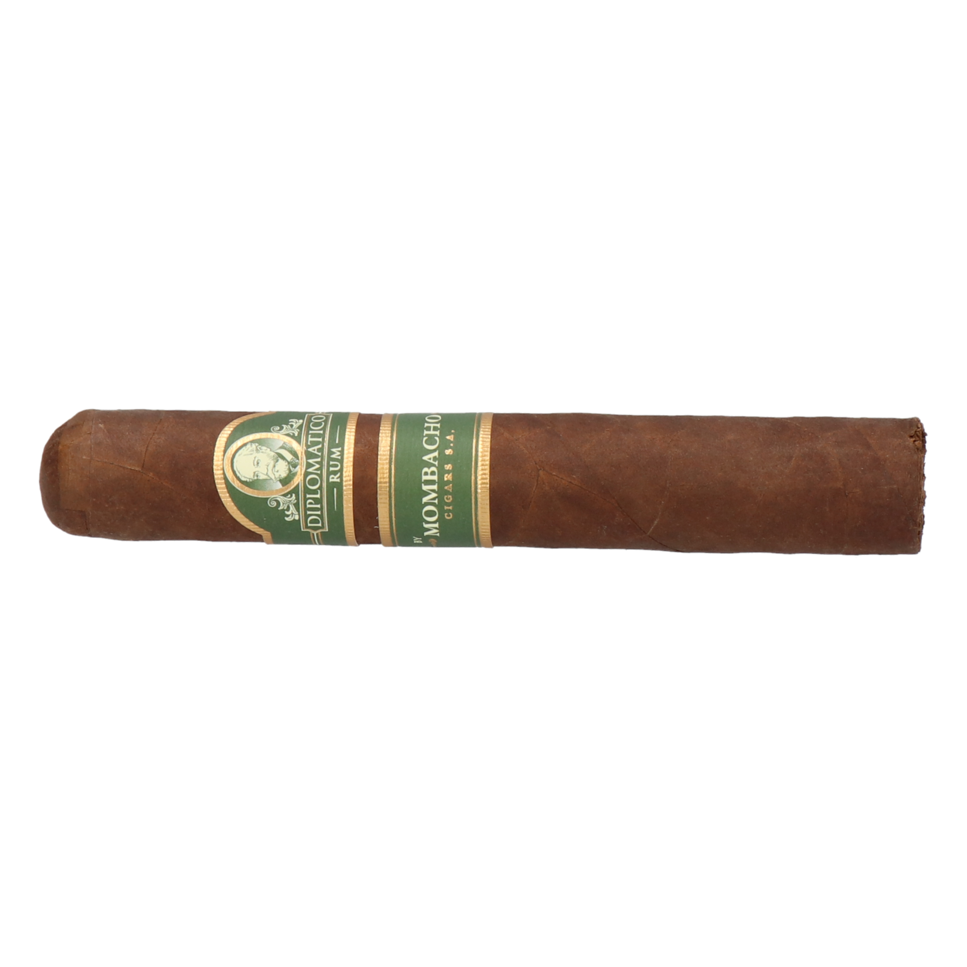 Mombacho Diplomatico Robusto – Bild 2