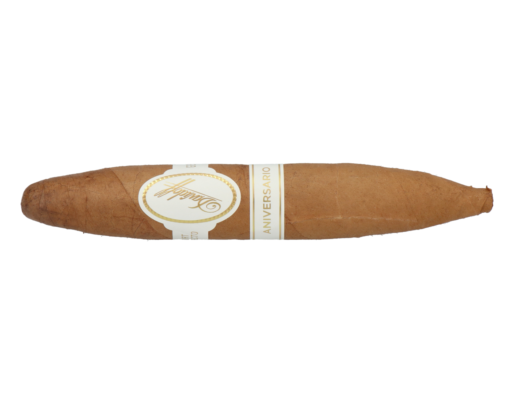 Davidoff Aniversario Short Perfecto – Bild 6