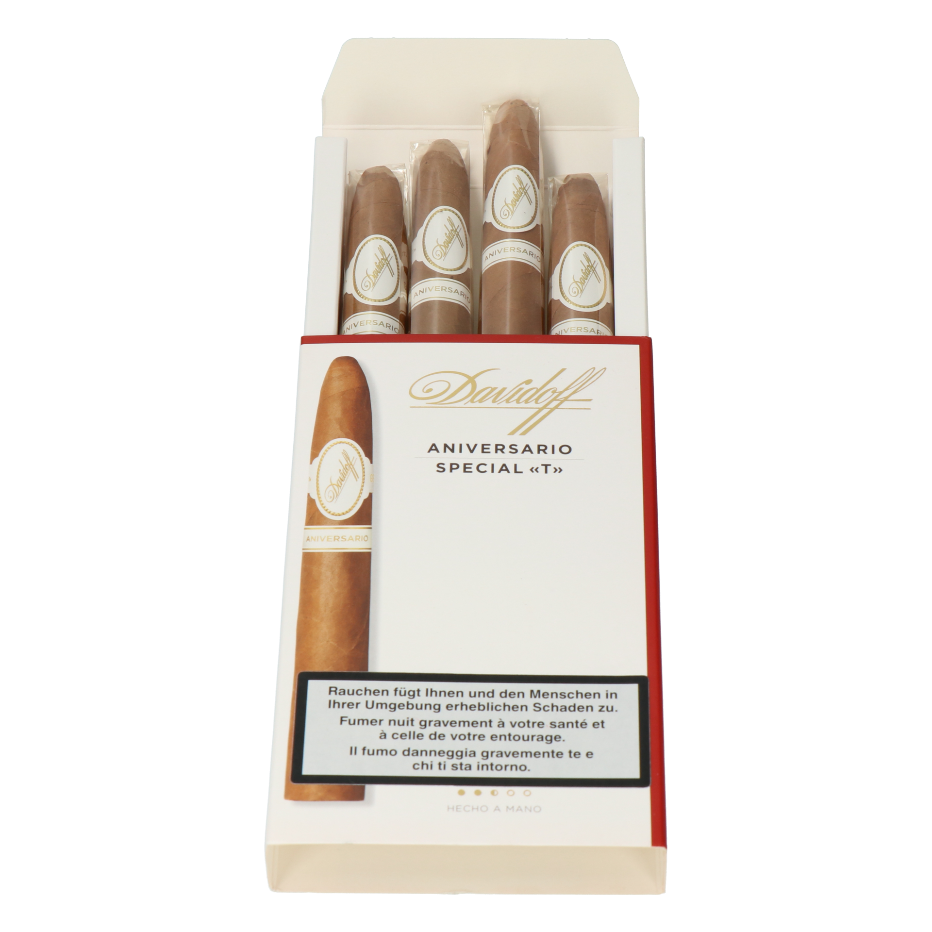 Davidoff Aniversario Special T – Bild 9