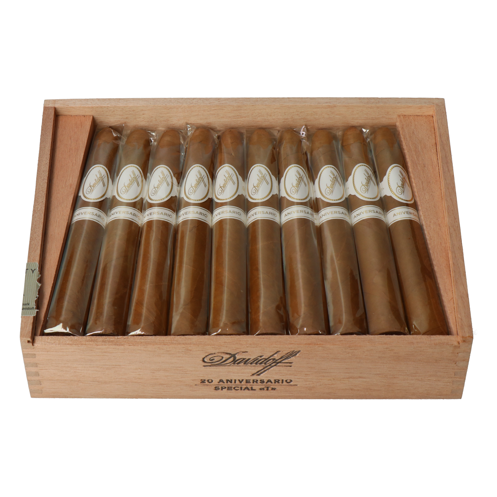 Davidoff Aniversario Special T – Bild 6
