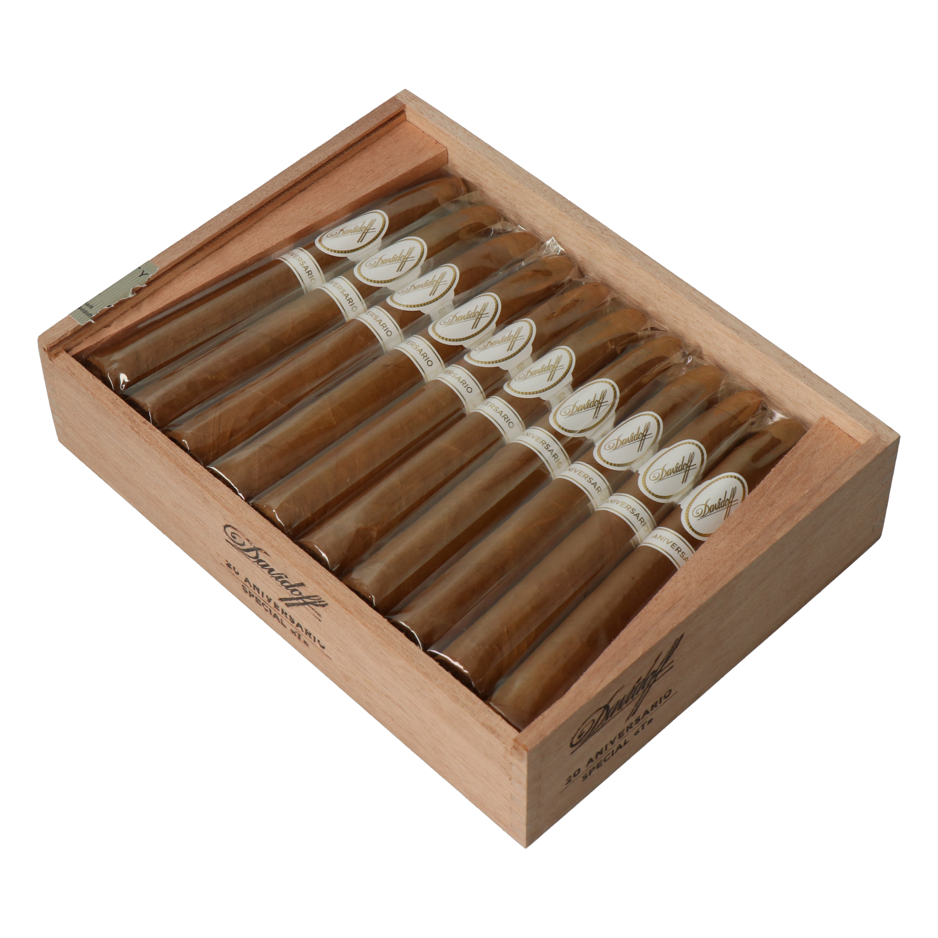 Davidoff Aniversario Special T – Bild 7
