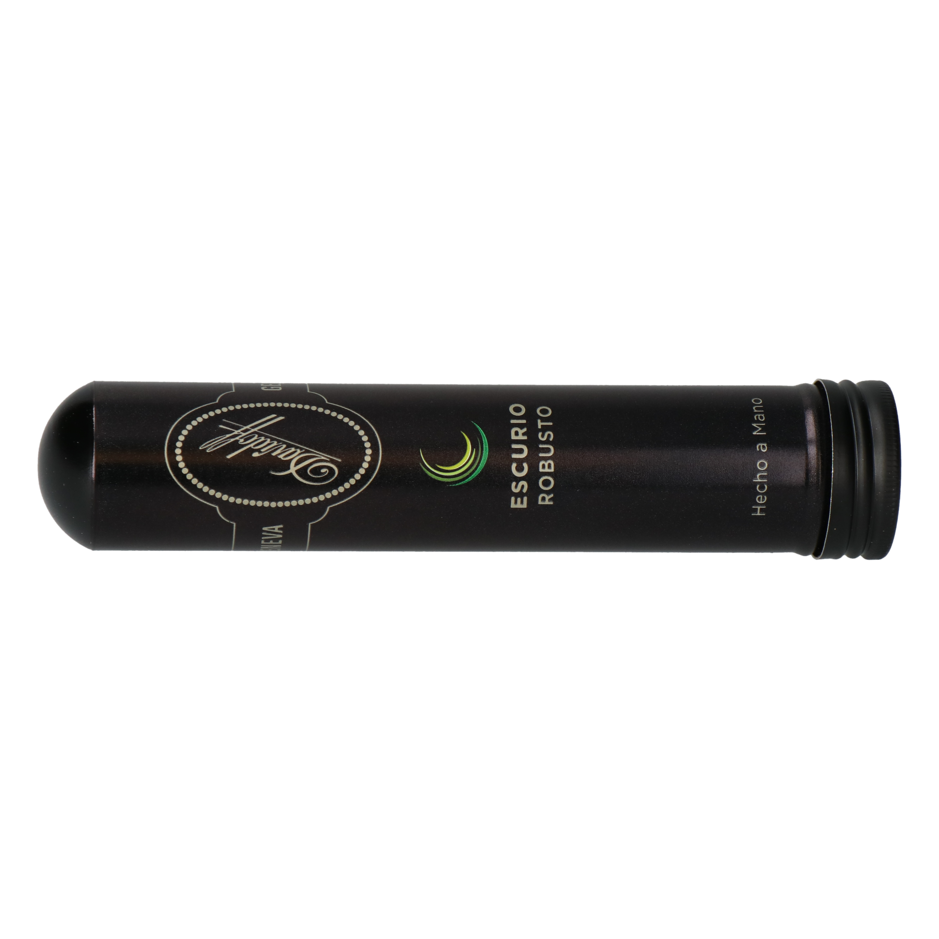 Davidoff Escurio Robusto Tubo – Bild 2