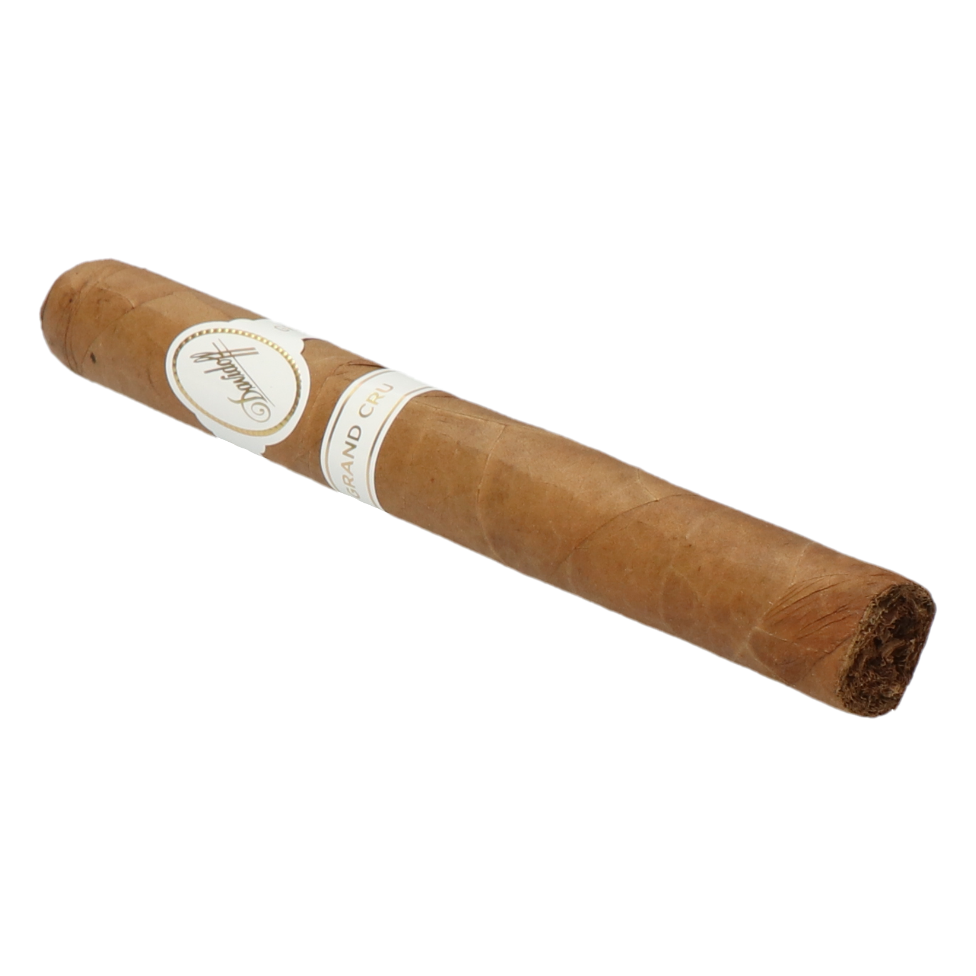Davidoff Grand Cru No. 2 – Bild 3