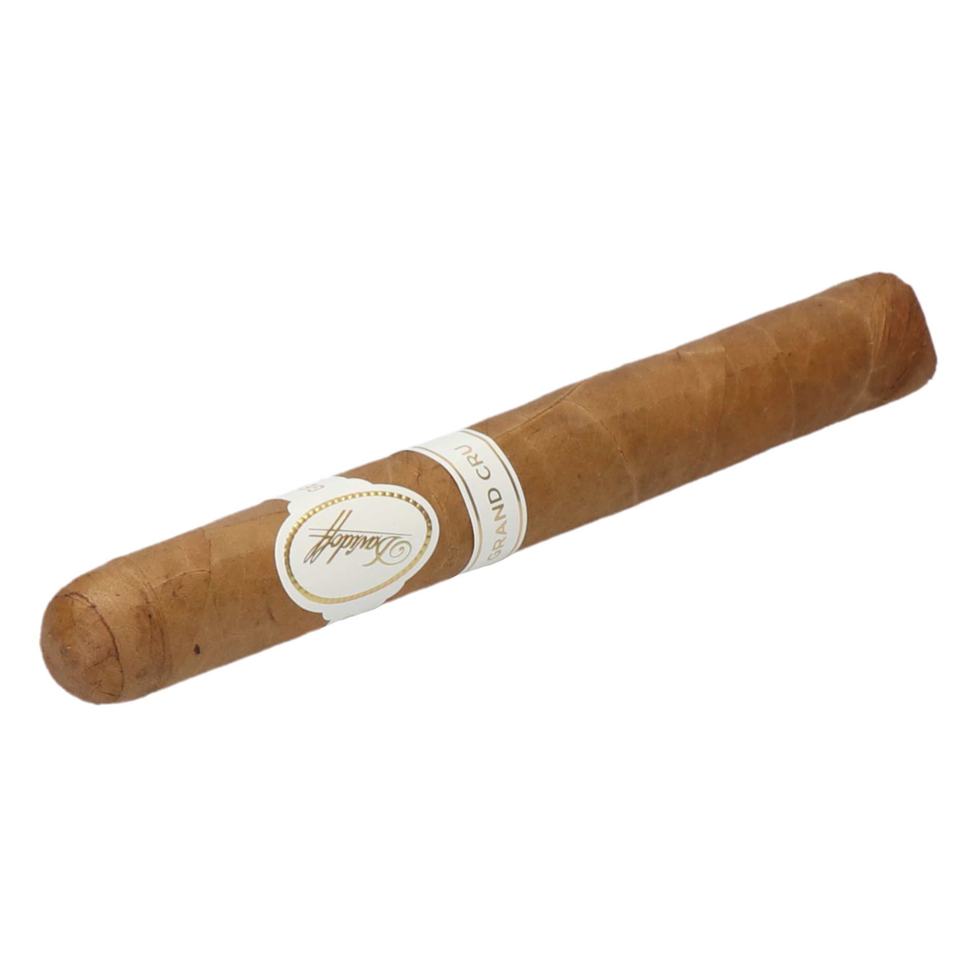 Davidoff Grand Cru No. 2 – Bild 4
