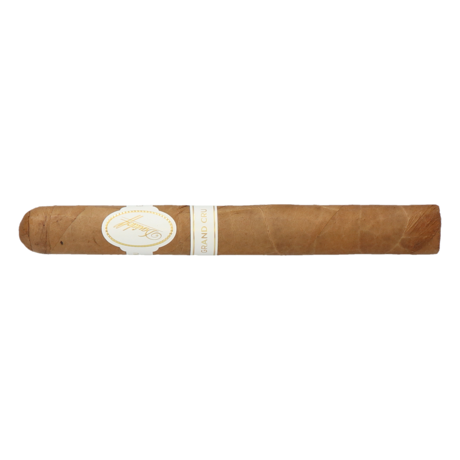 Davidoff Grand Cru No. 2 – Bild 2