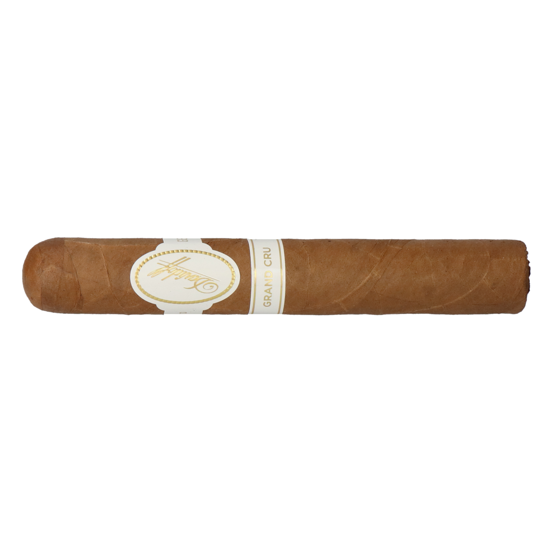 Davidoff Grand Cru Robusto – Bild 2
