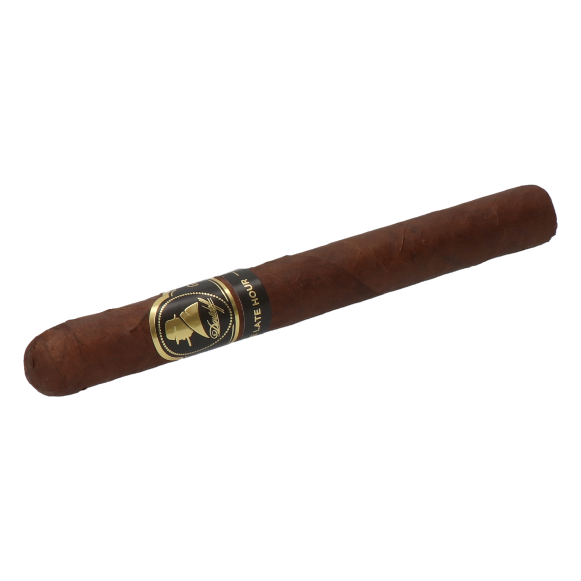 Davidoff Winston Churchill Late Hour Churchill – Bild 4