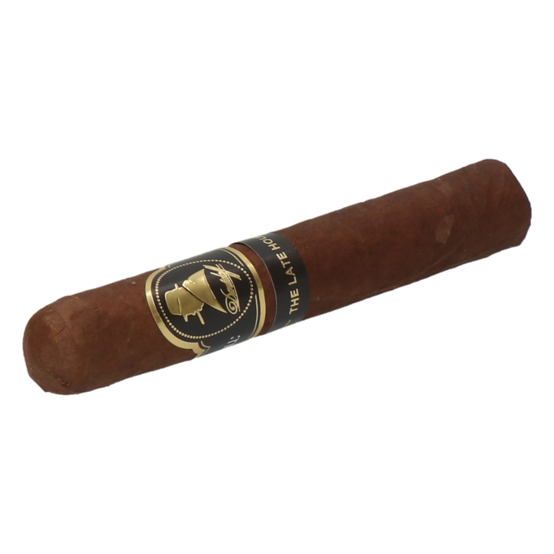 Davidoff Winston Churchill Late Hour Robusto – Bild 4