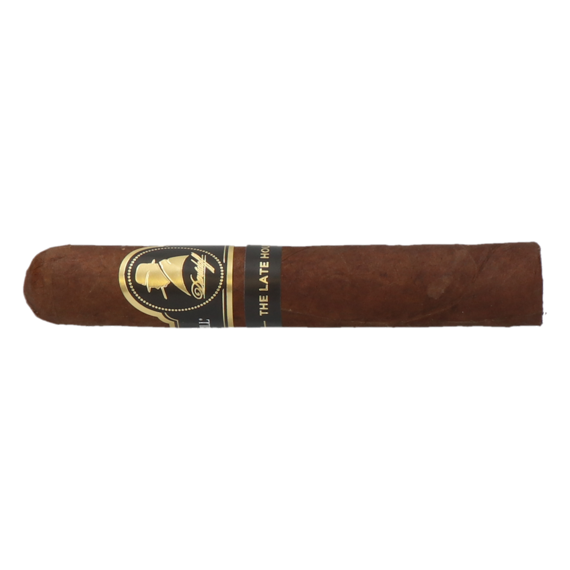 Davidoff Winston Churchill Late Hour Robusto – Bild 2