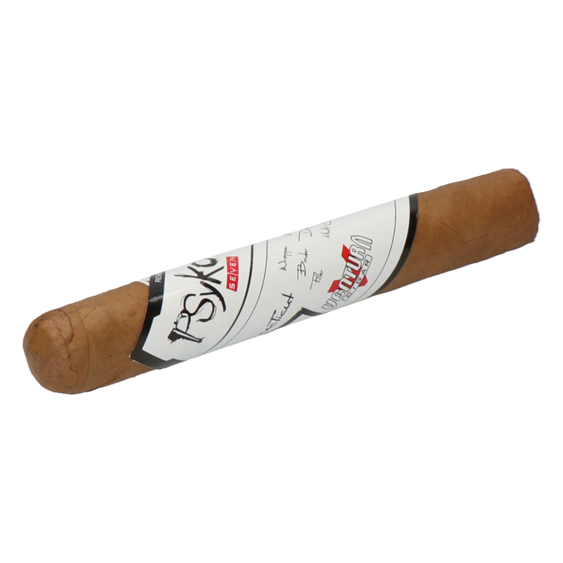Psyko Seven Connecticut Robusto – Bild 4