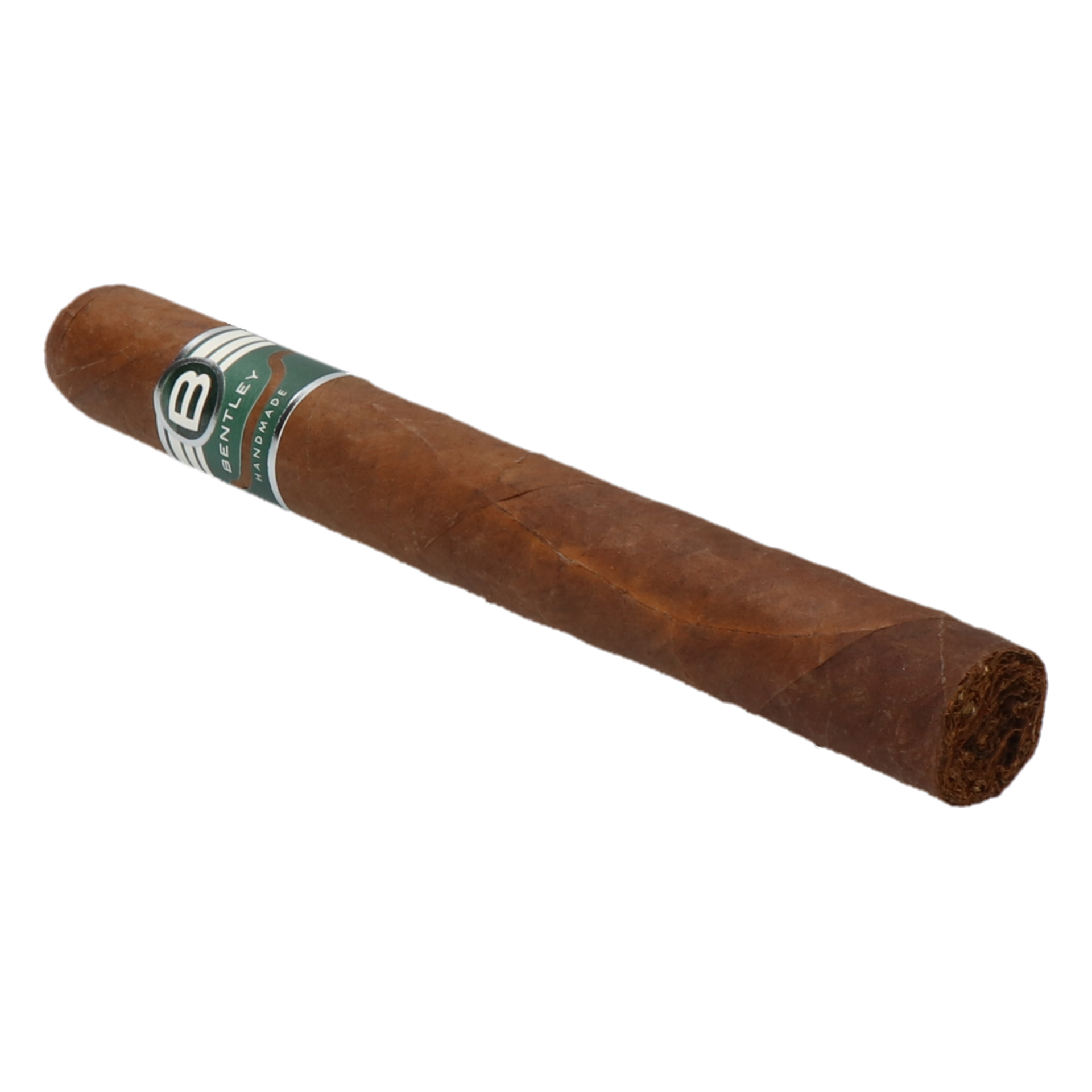 Bentley Churchill – Bild 3