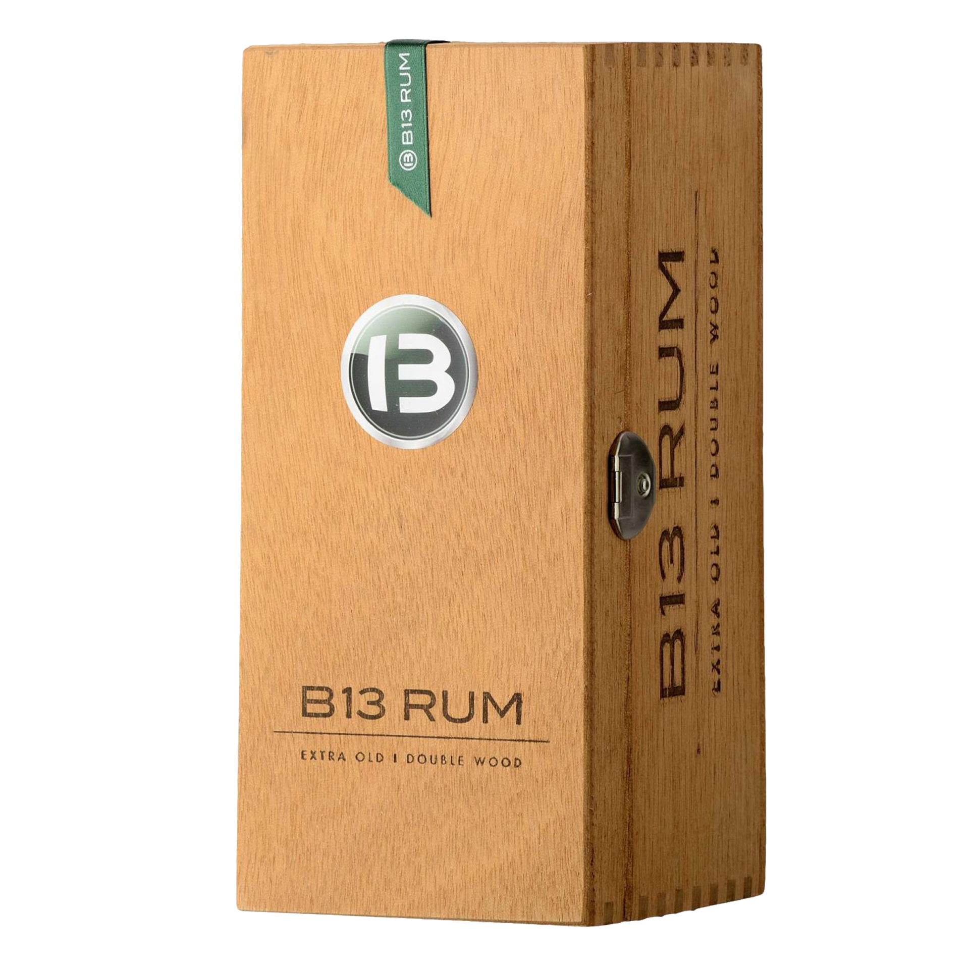 Bentley Rum B 13 50cl – Bild 2