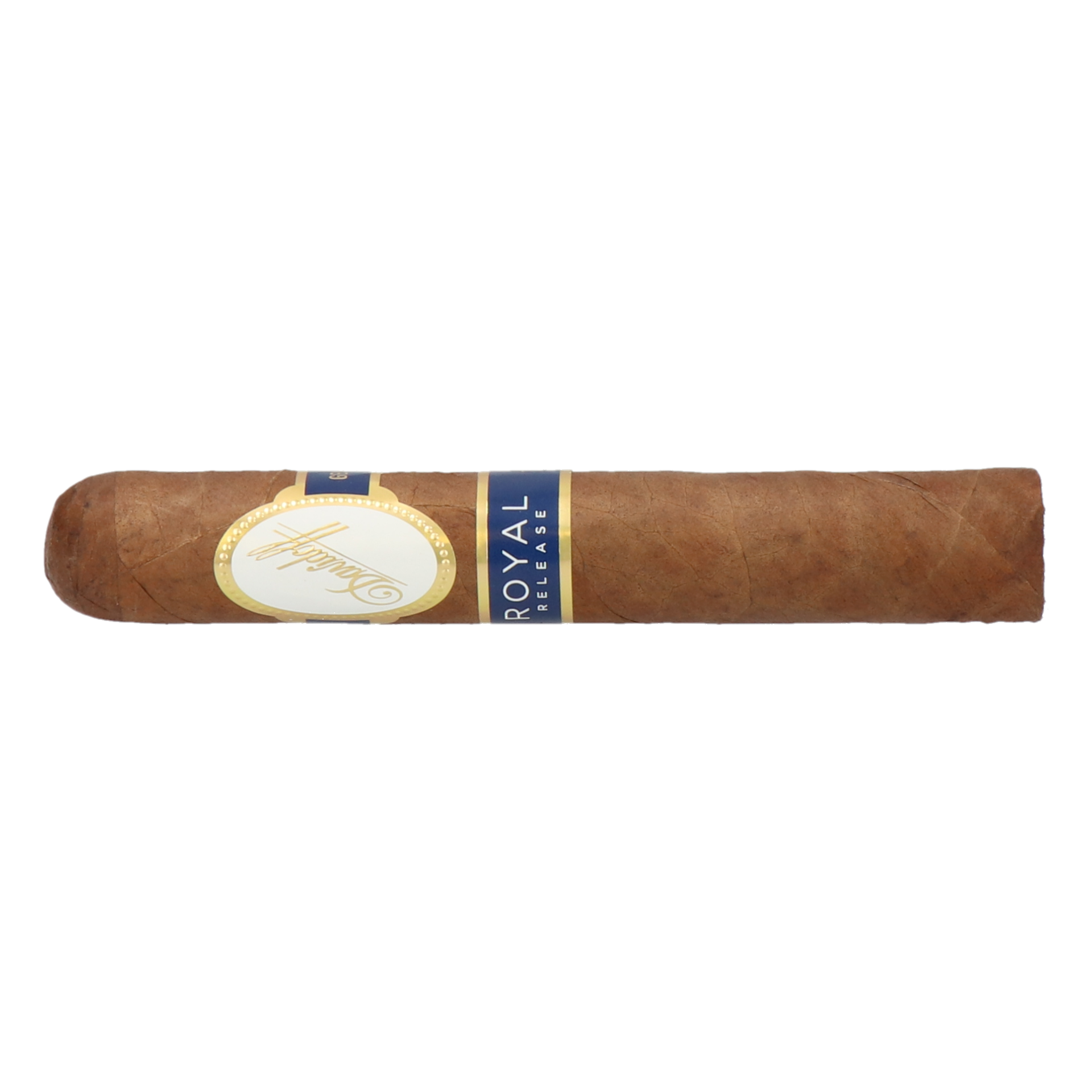 Davidoff Royal Release Robusto – Bild 2