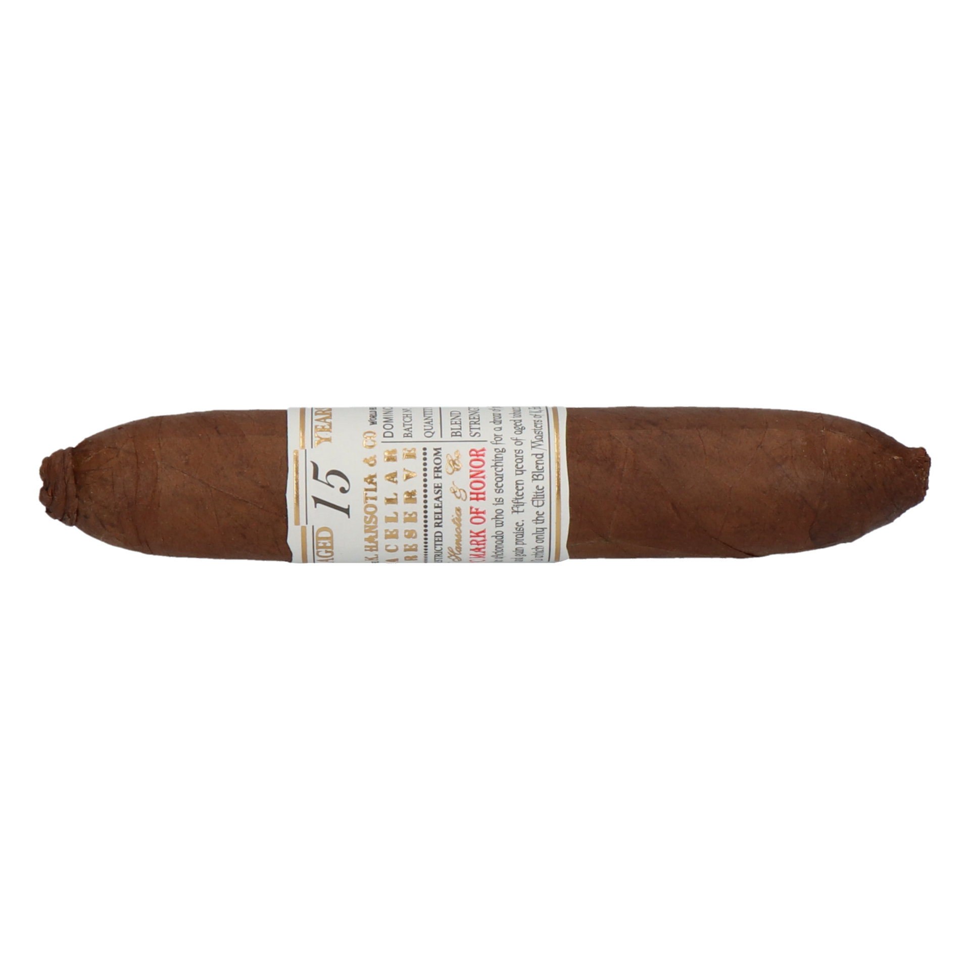 Gurkha Variety Pack Robusto Sampler – Bild 4