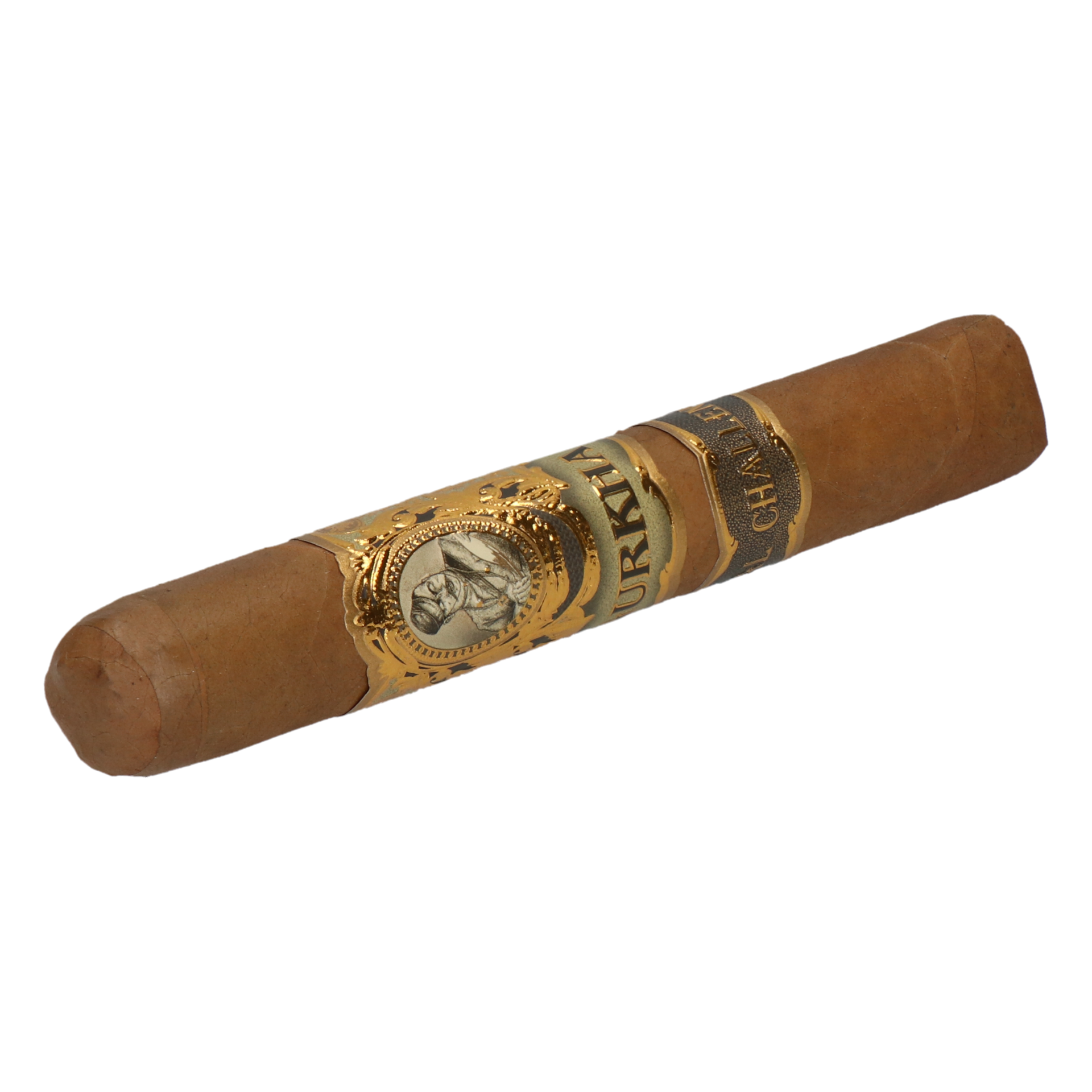 Gurkha Royal Challenge Robusto – Bild 4