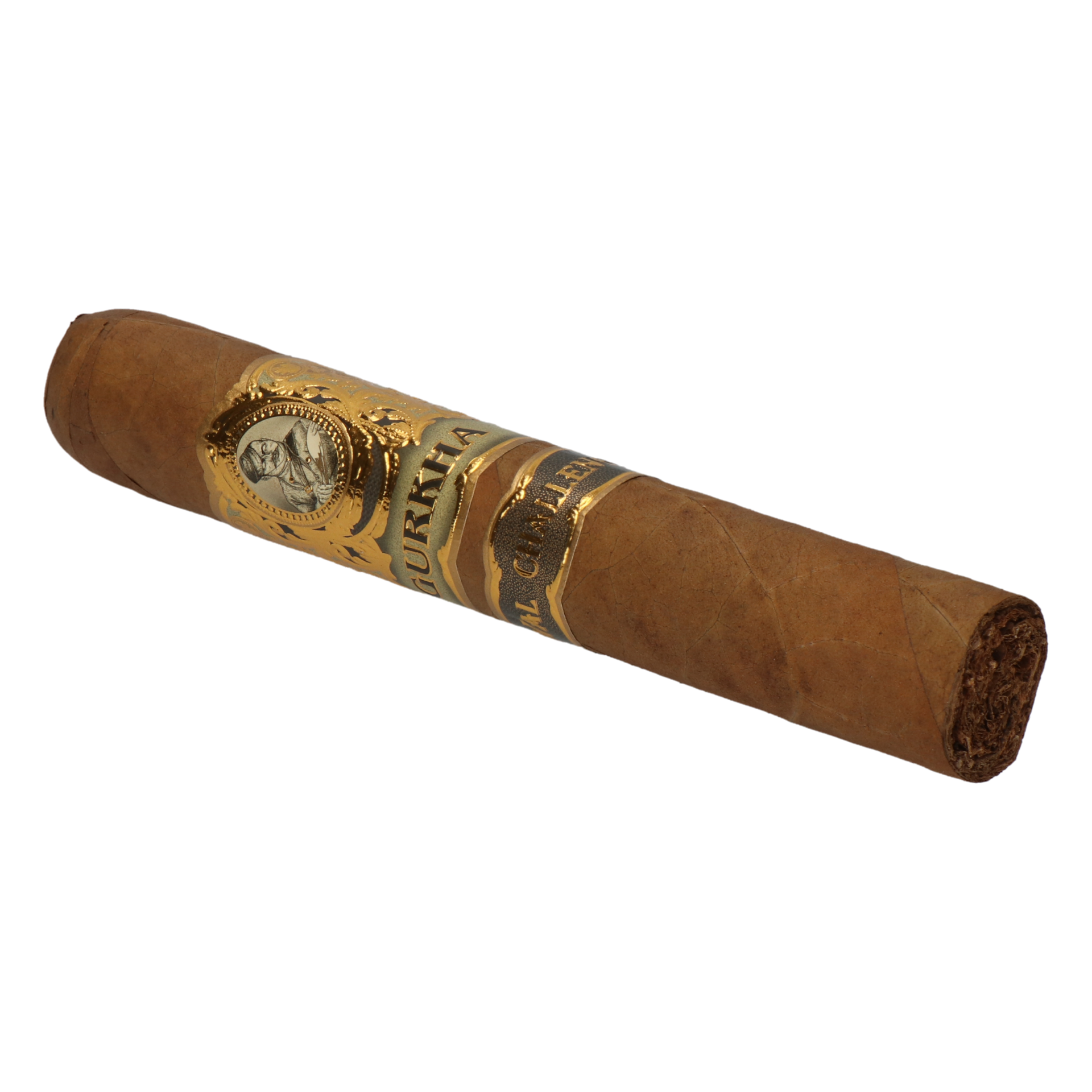 Gurkha Royal Challenge XO – Bild 3