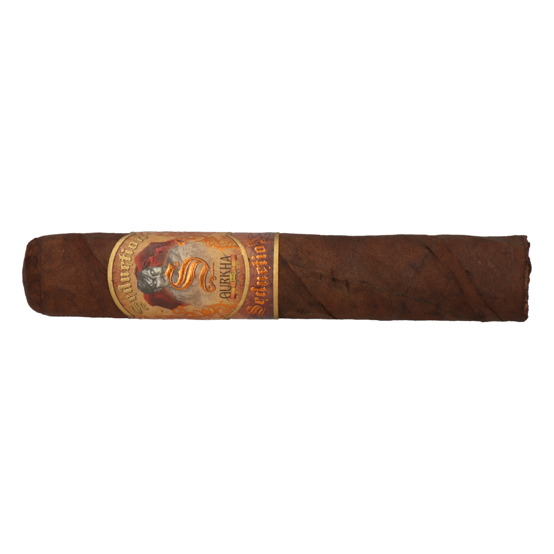 Gurkha Variety Pack Robusto Sampler – Bild 6