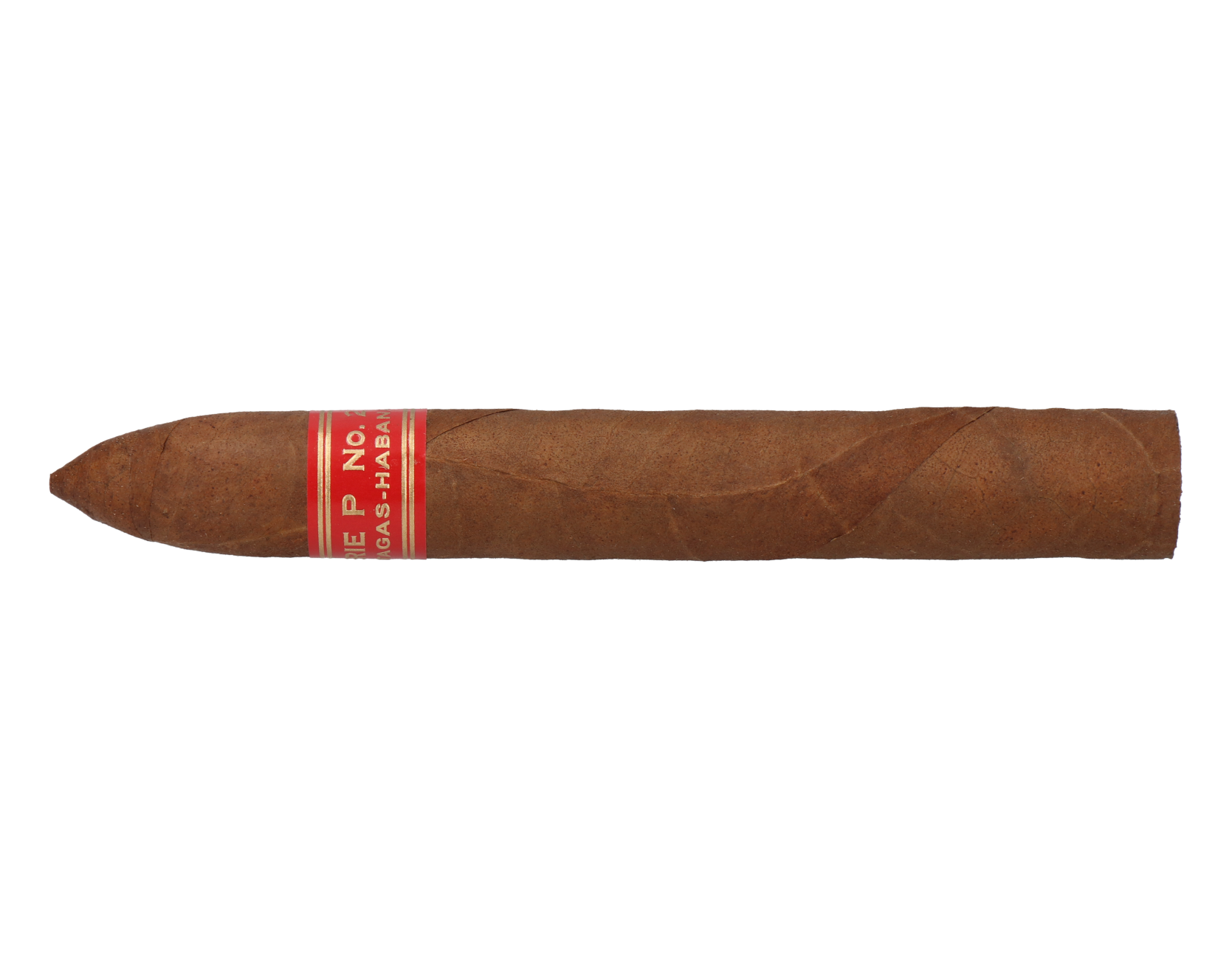 Partagas Serie P No. 2 – Bild 5