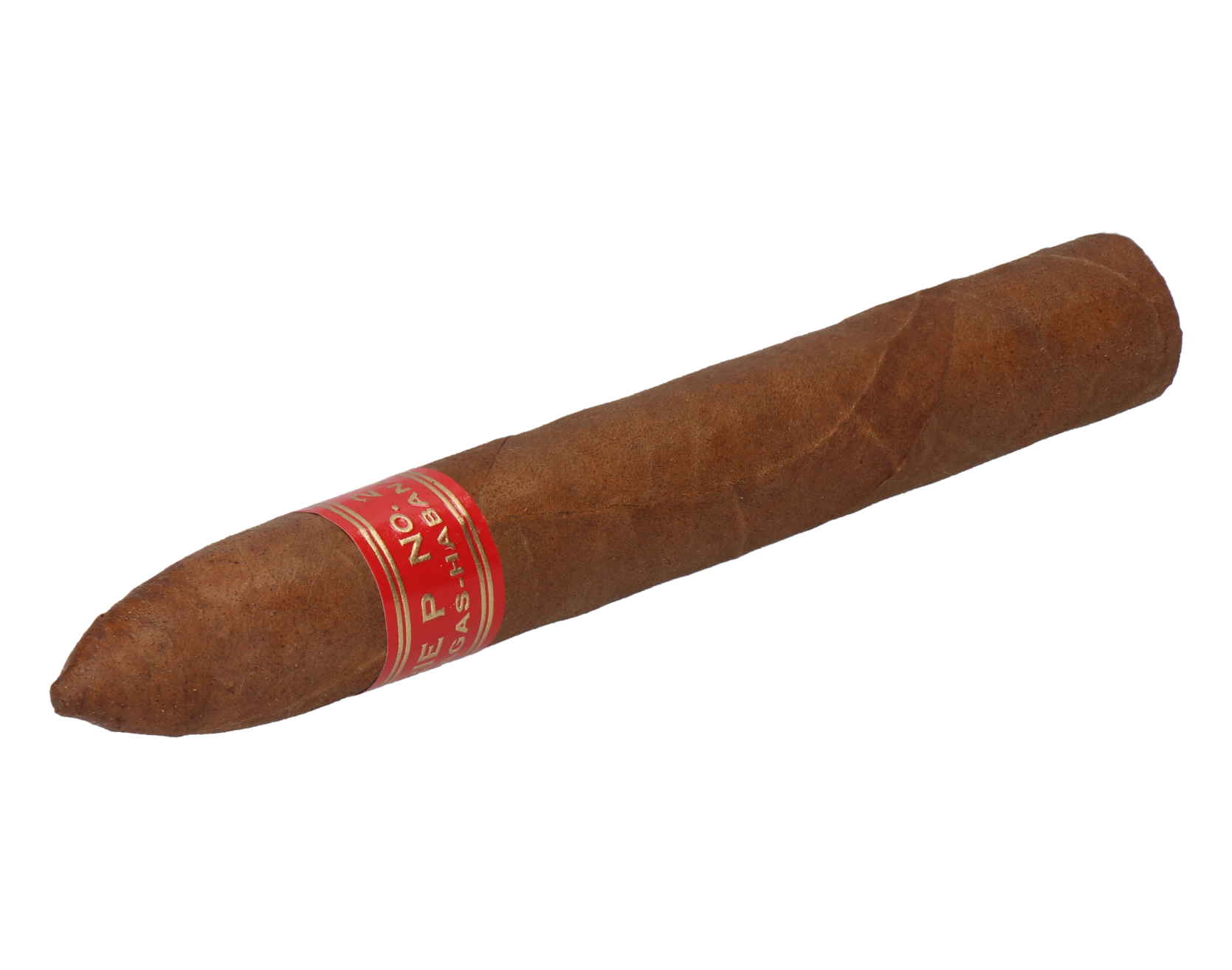 Partagas Serie P No. 2 – Bild 6