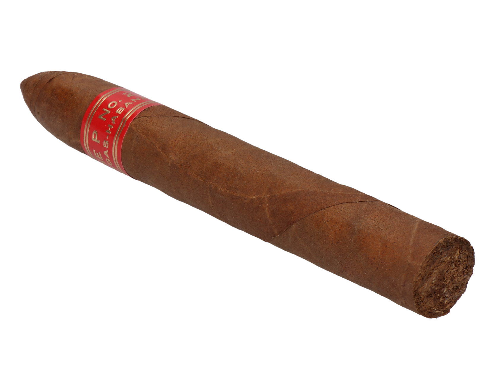 Partagas Serie P No. 2 – Bild 7
